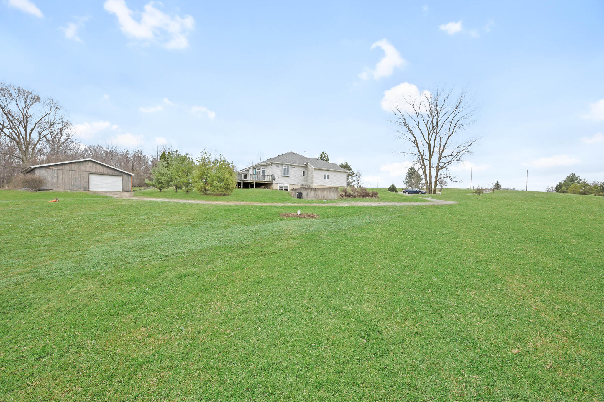 1547 State Route 47, Bellefontaine, Ohio 43311