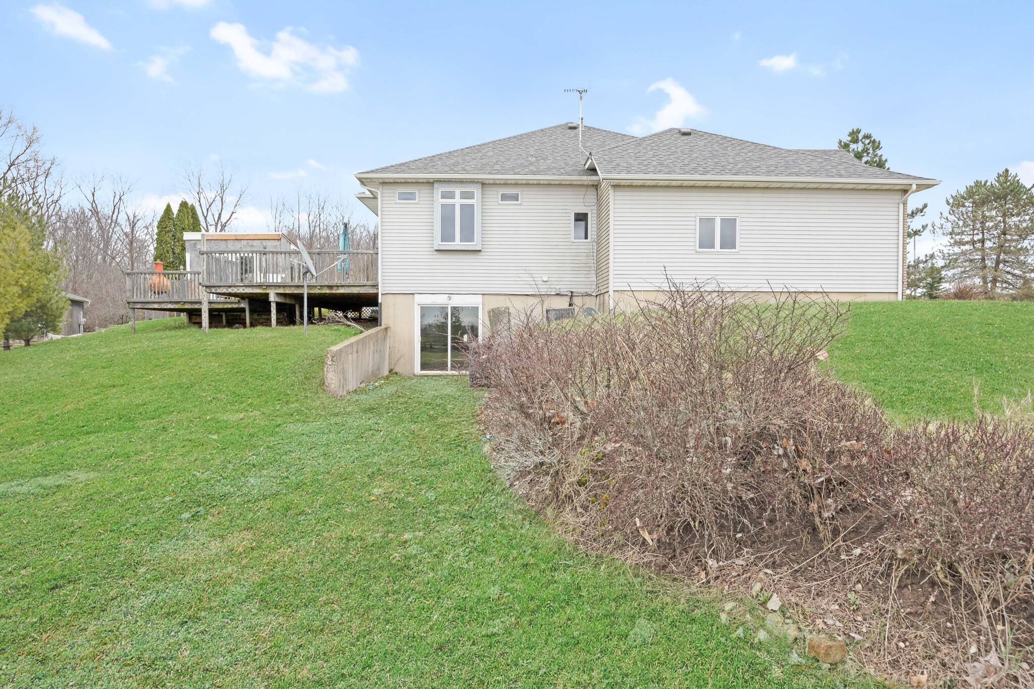 1547 State Route 47, Bellefontaine, Ohio 43311