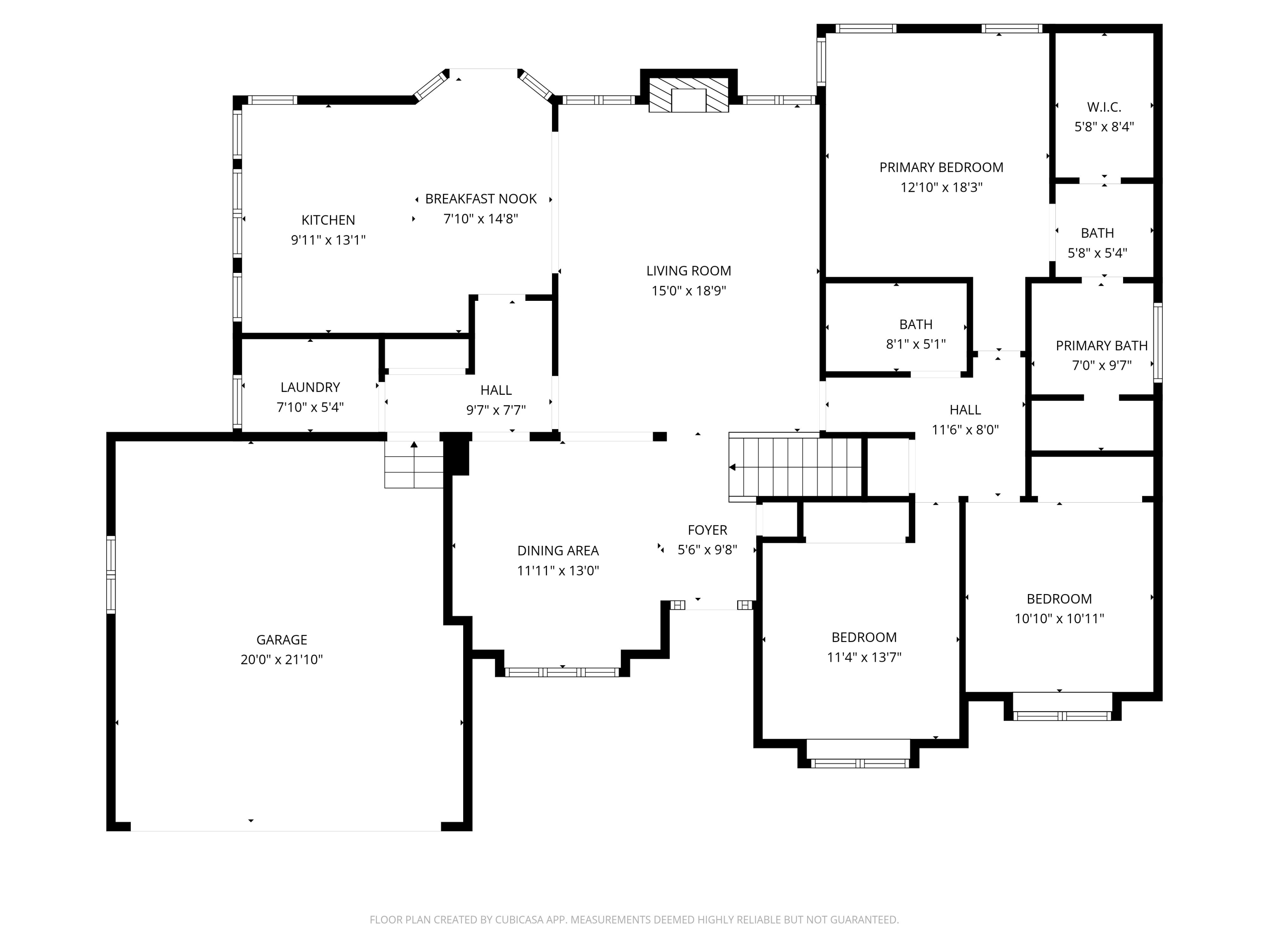 1547 State Route 47, Bellefontaine, Ohio 43311