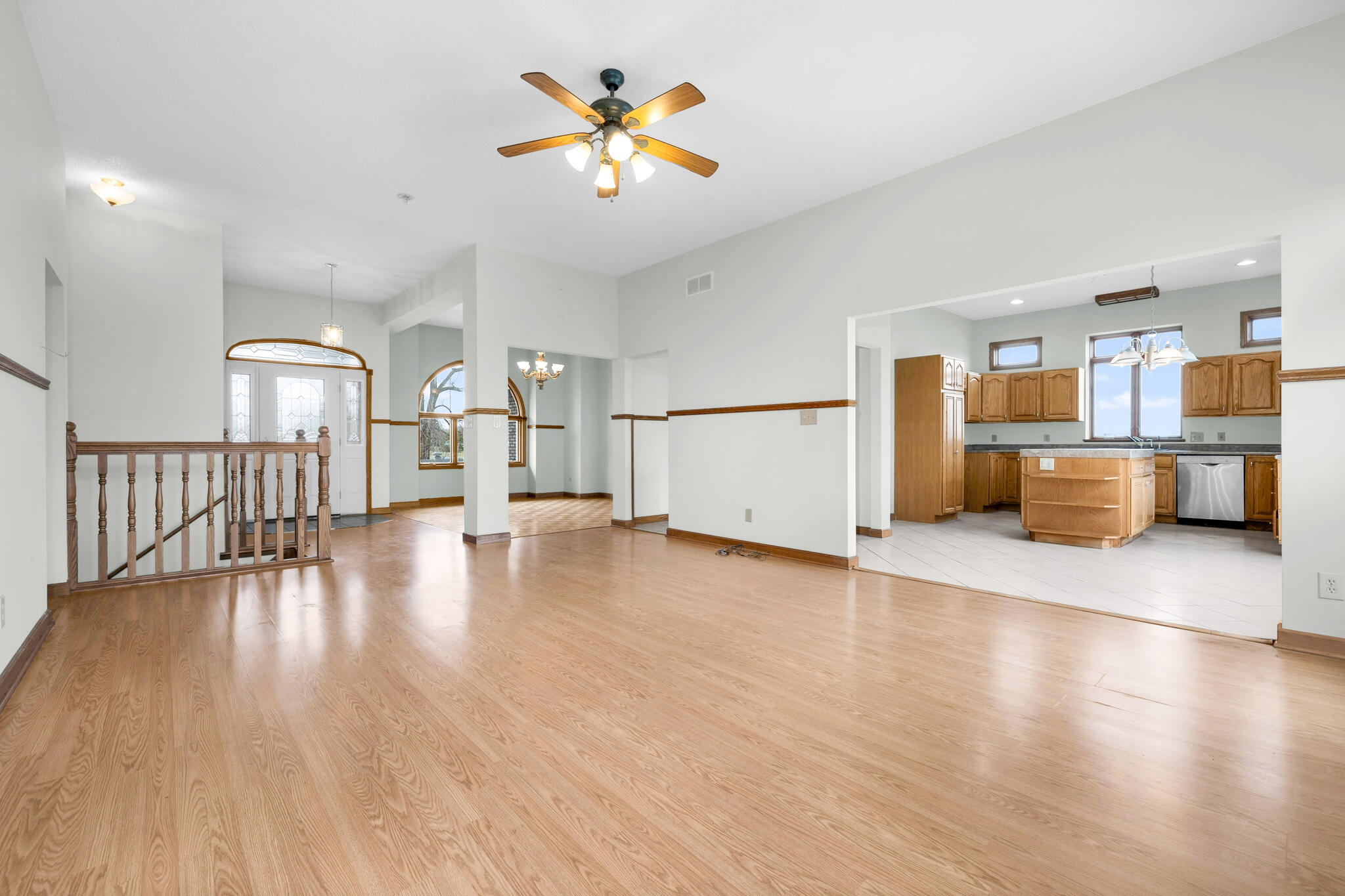 1547 State Route 47, Bellefontaine, Ohio 43311