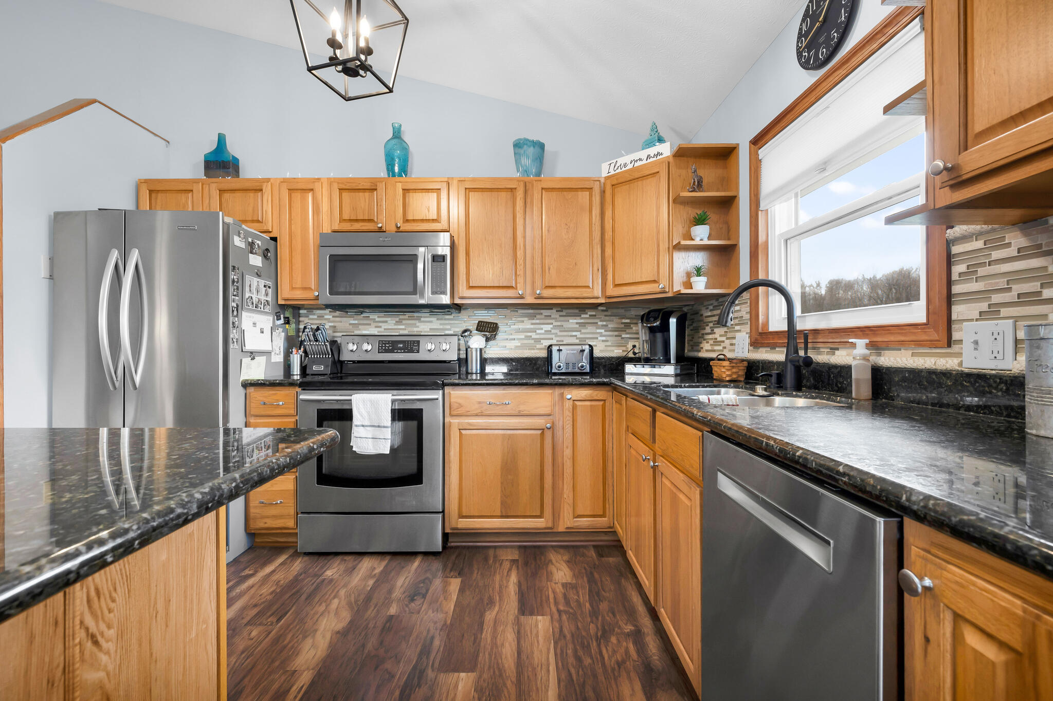 2458 Township Road 55, Bellefontaine, Ohio 43311