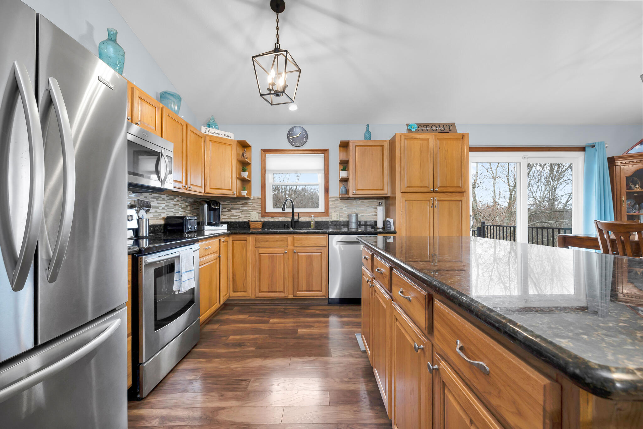 2458 Township Road 55, Bellefontaine, Ohio 43311