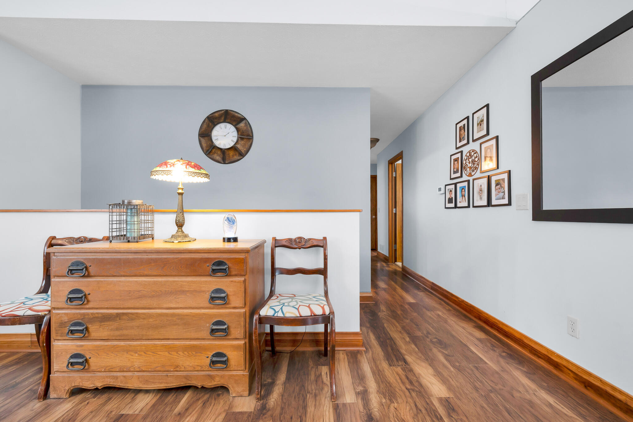 2458 Township Road 55, Bellefontaine, Ohio 43311