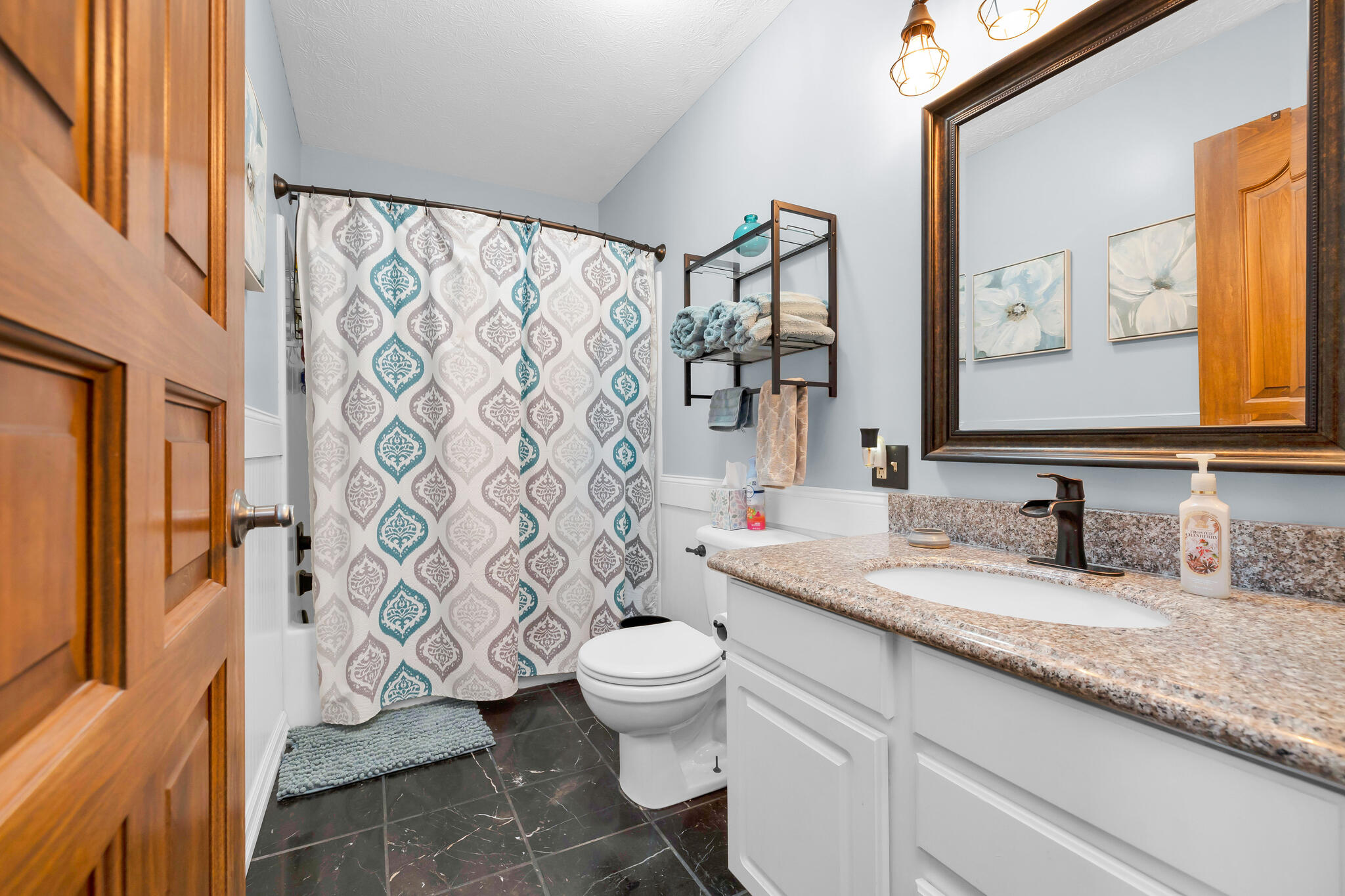 2458 Township Road 55, Bellefontaine, Ohio 43311