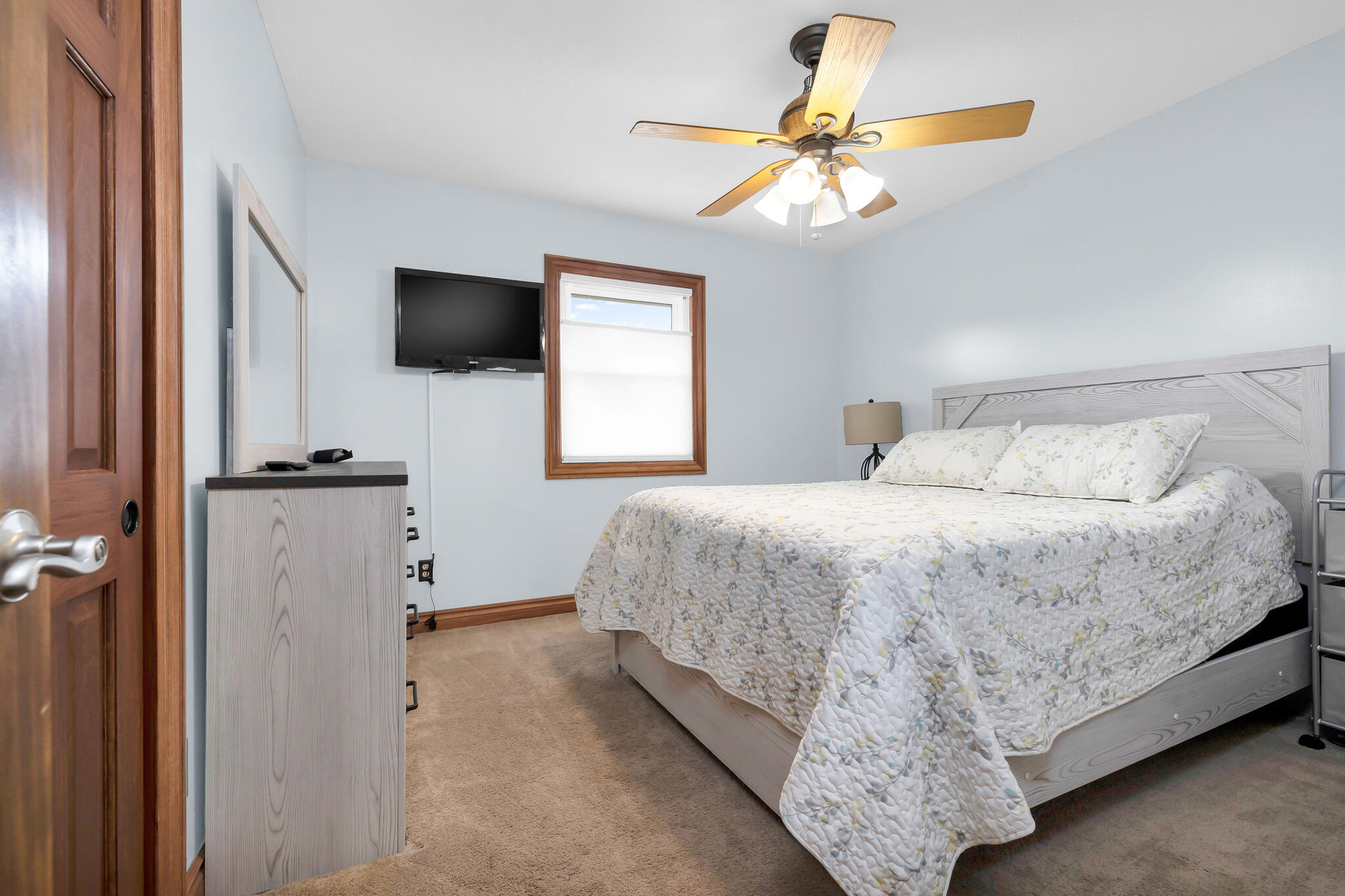 2458 Township Road 55, Bellefontaine, Ohio 43311