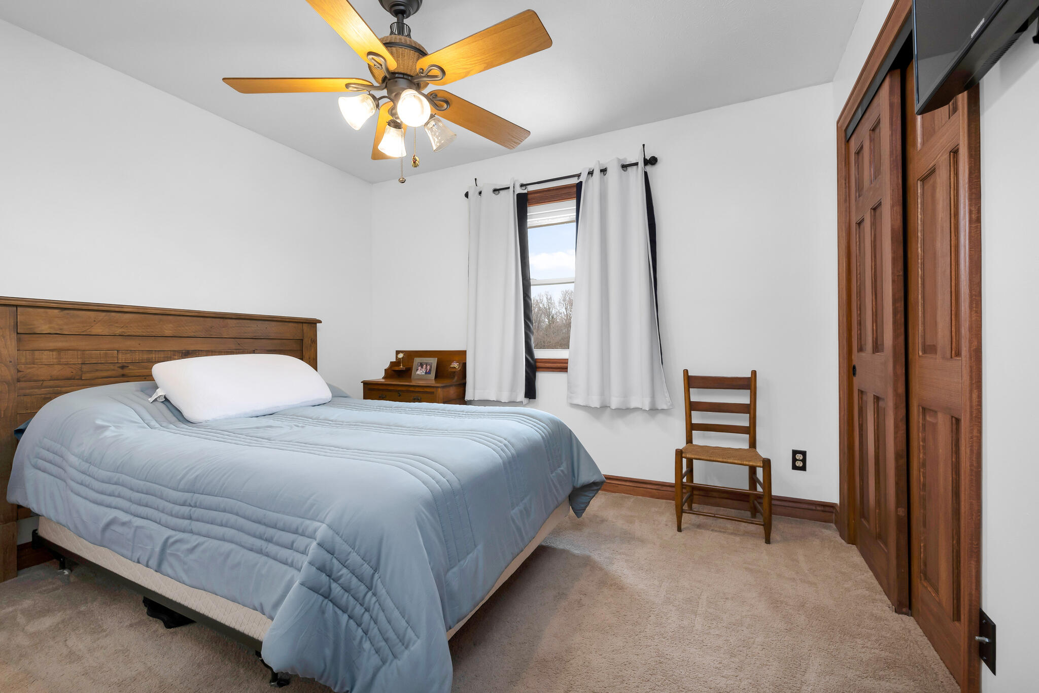 2458 Township Road 55, Bellefontaine, Ohio 43311