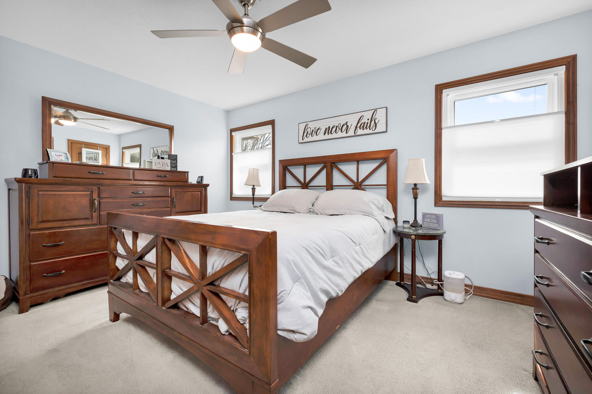 2458 Township Road 55, Bellefontaine, Ohio 43311