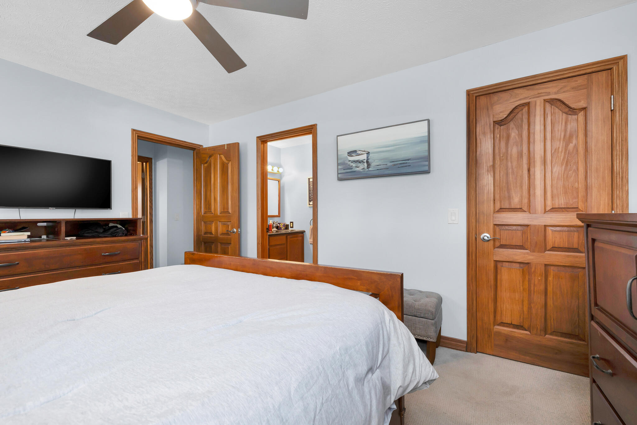 2458 Township Road 55, Bellefontaine, Ohio 43311