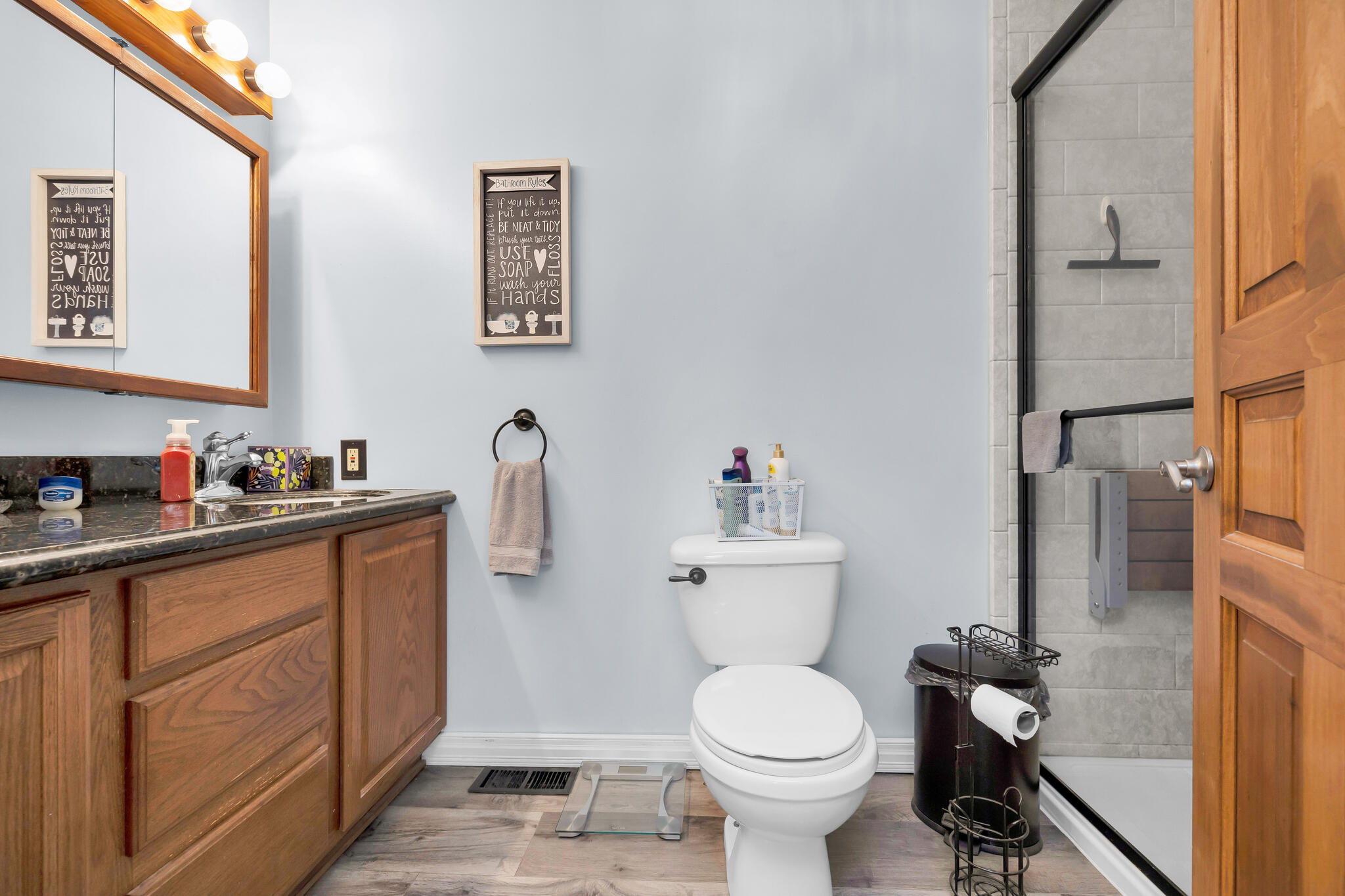 2458 Township Road 55, Bellefontaine, Ohio 43311