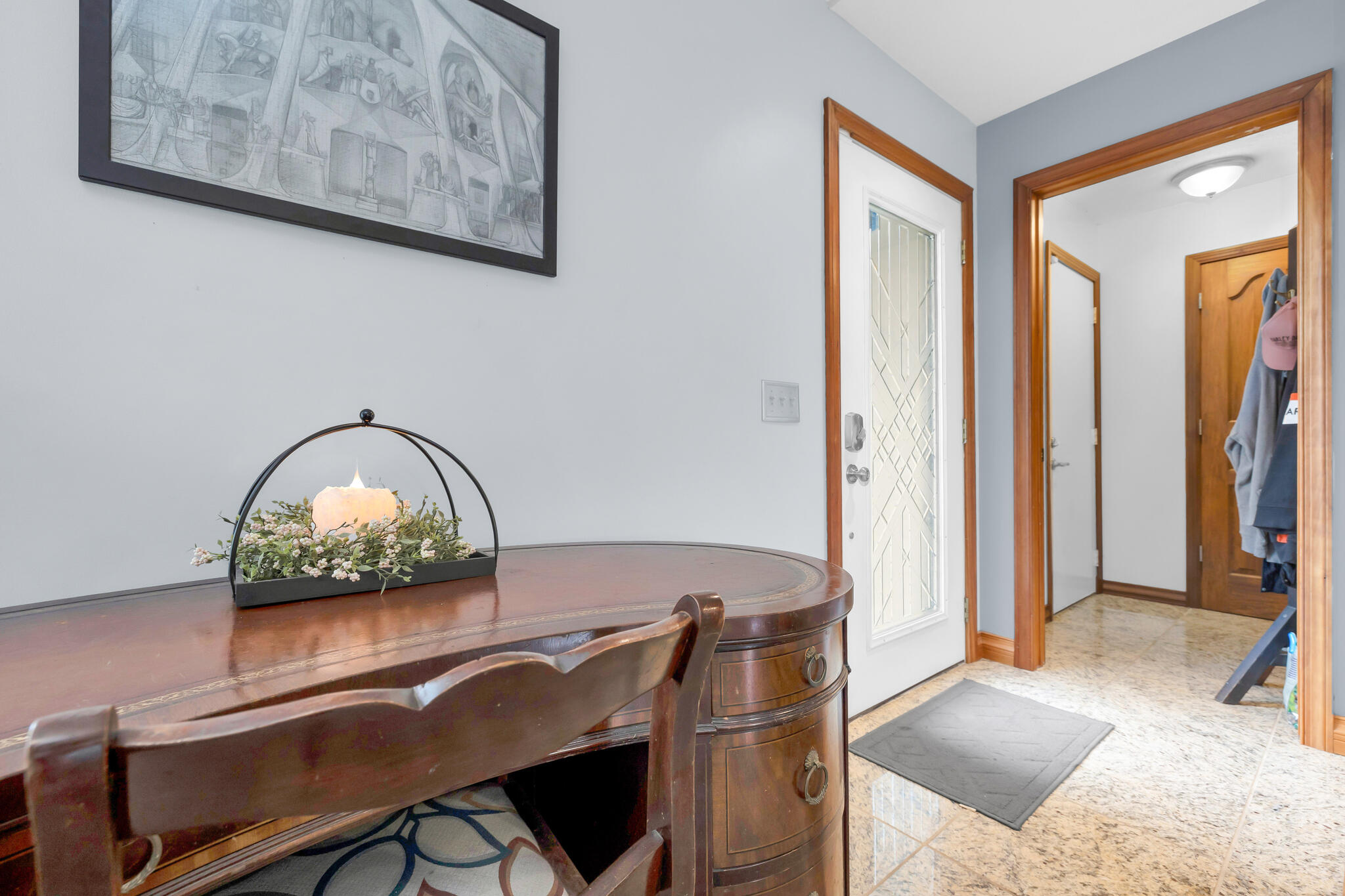 2458 Township Road 55, Bellefontaine, Ohio 43311