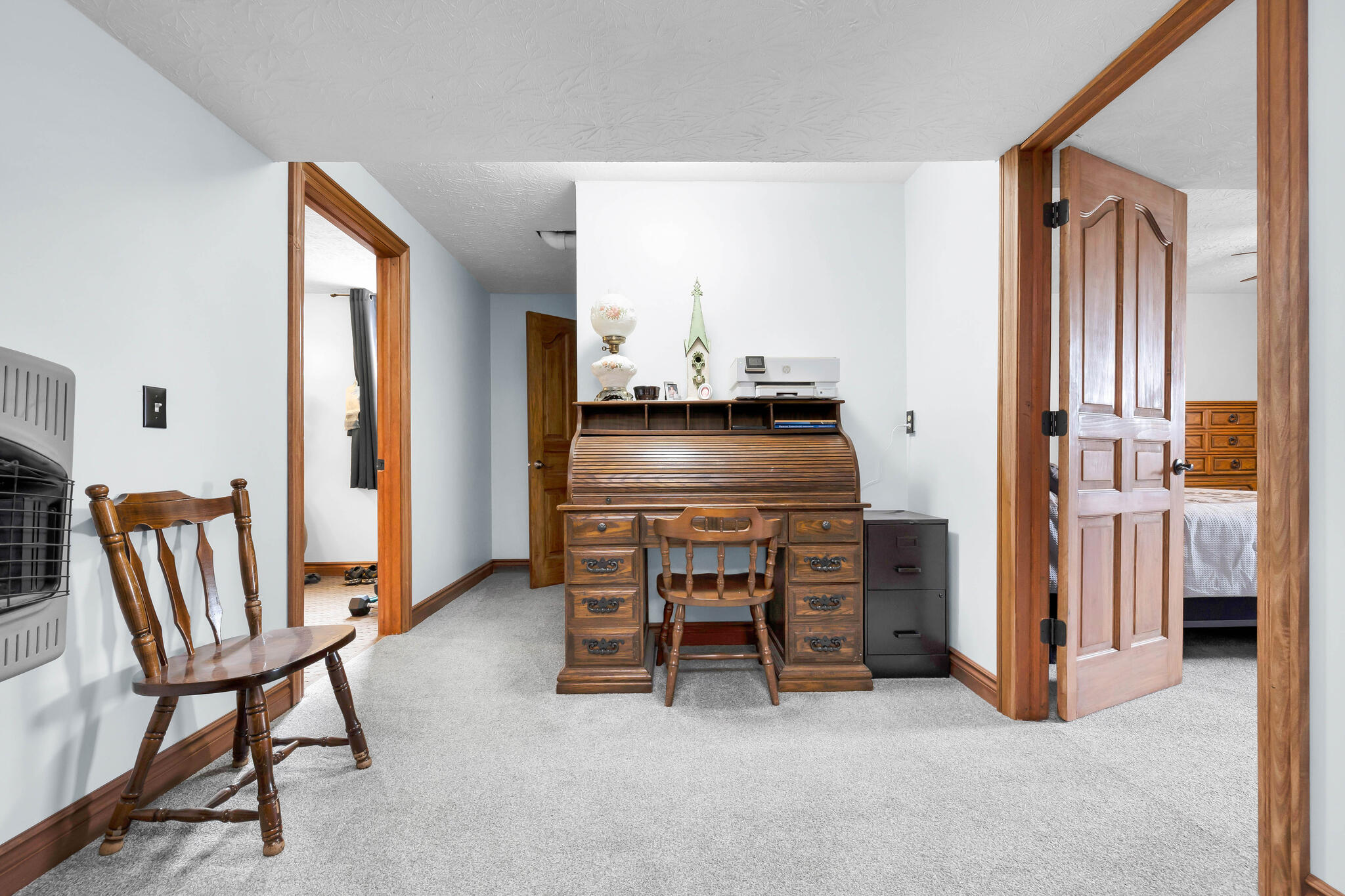 2458 Township Road 55, Bellefontaine, Ohio 43311