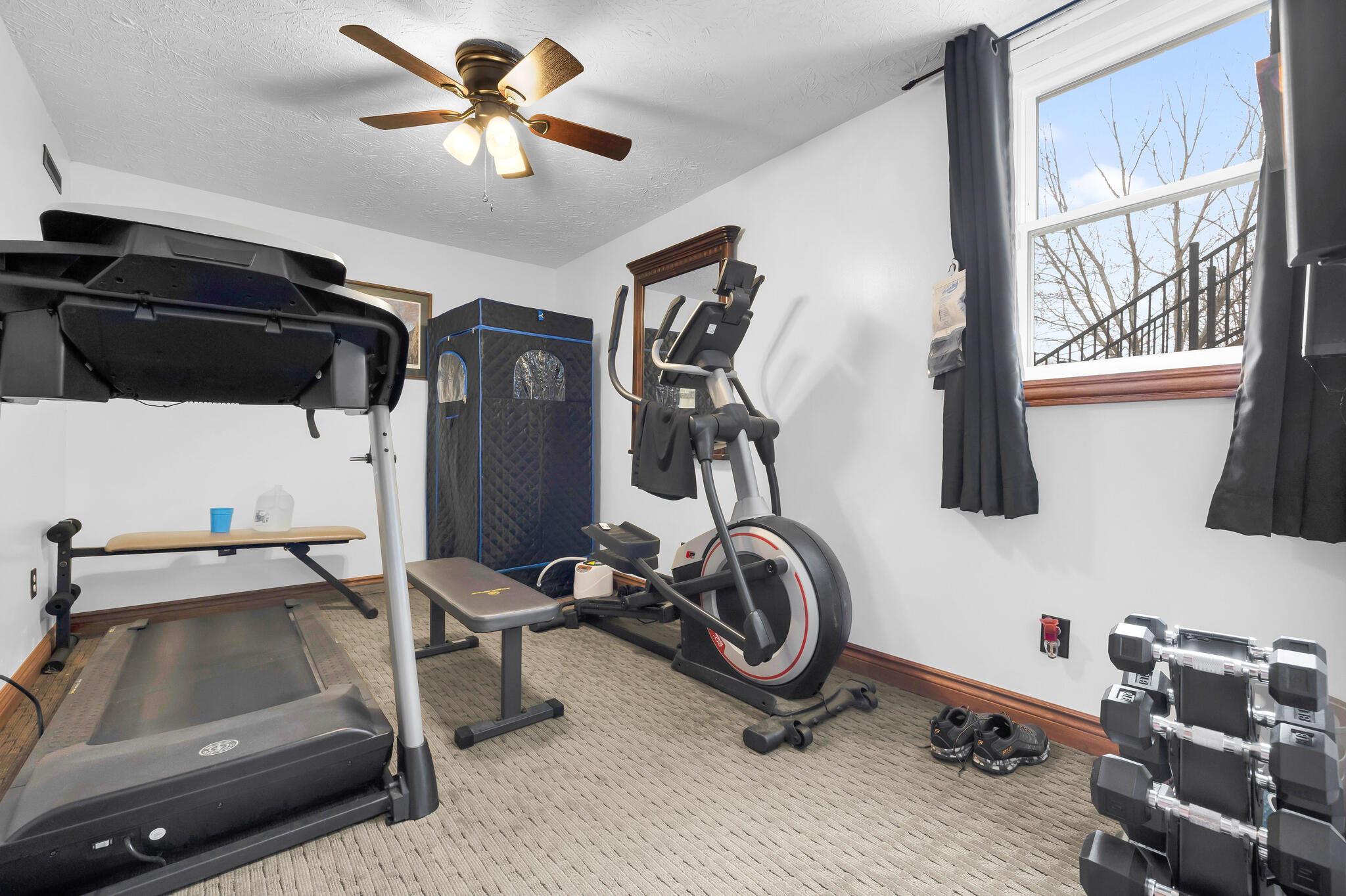 2458 Township Road 55, Bellefontaine, Ohio 43311