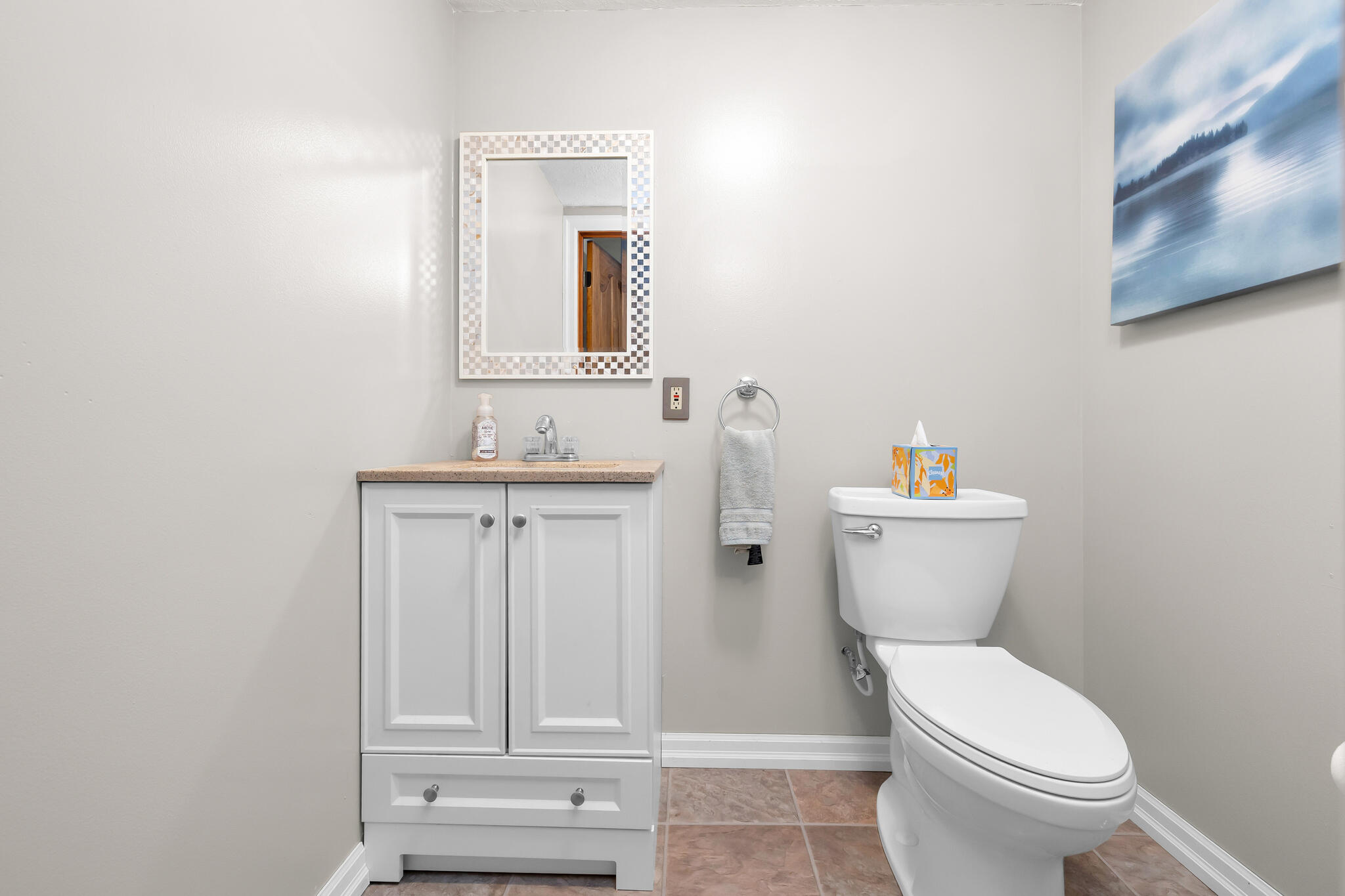 2458 Township Road 55, Bellefontaine, Ohio 43311