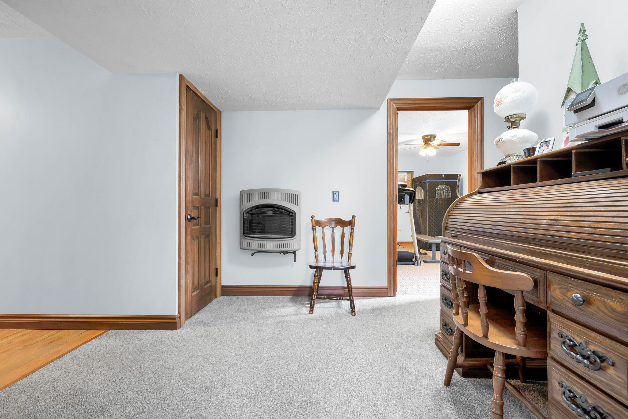 2458 Township Road 55, Bellefontaine, Ohio 43311