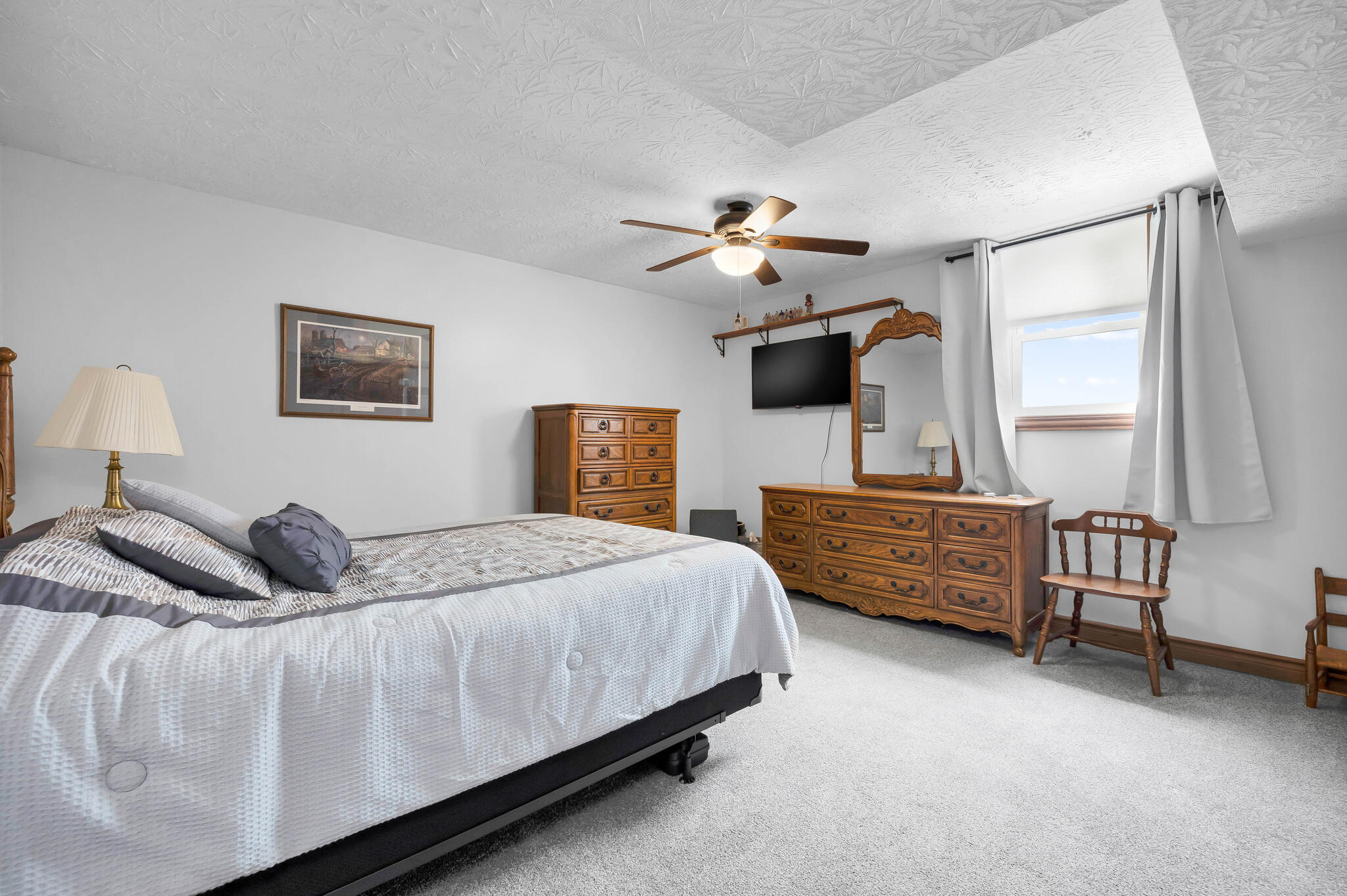 2458 Township Road 55, Bellefontaine, Ohio 43311