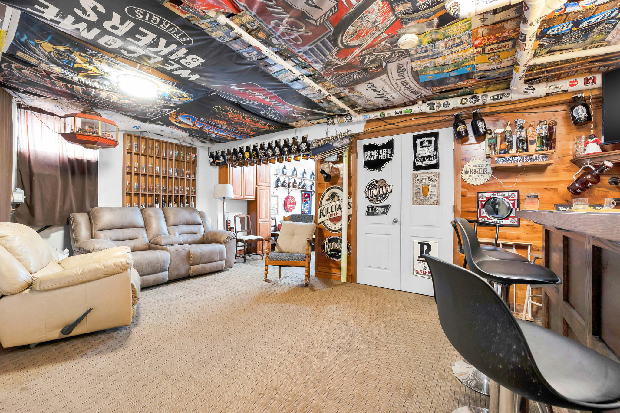 2458 Township Road 55, Bellefontaine, Ohio 43311