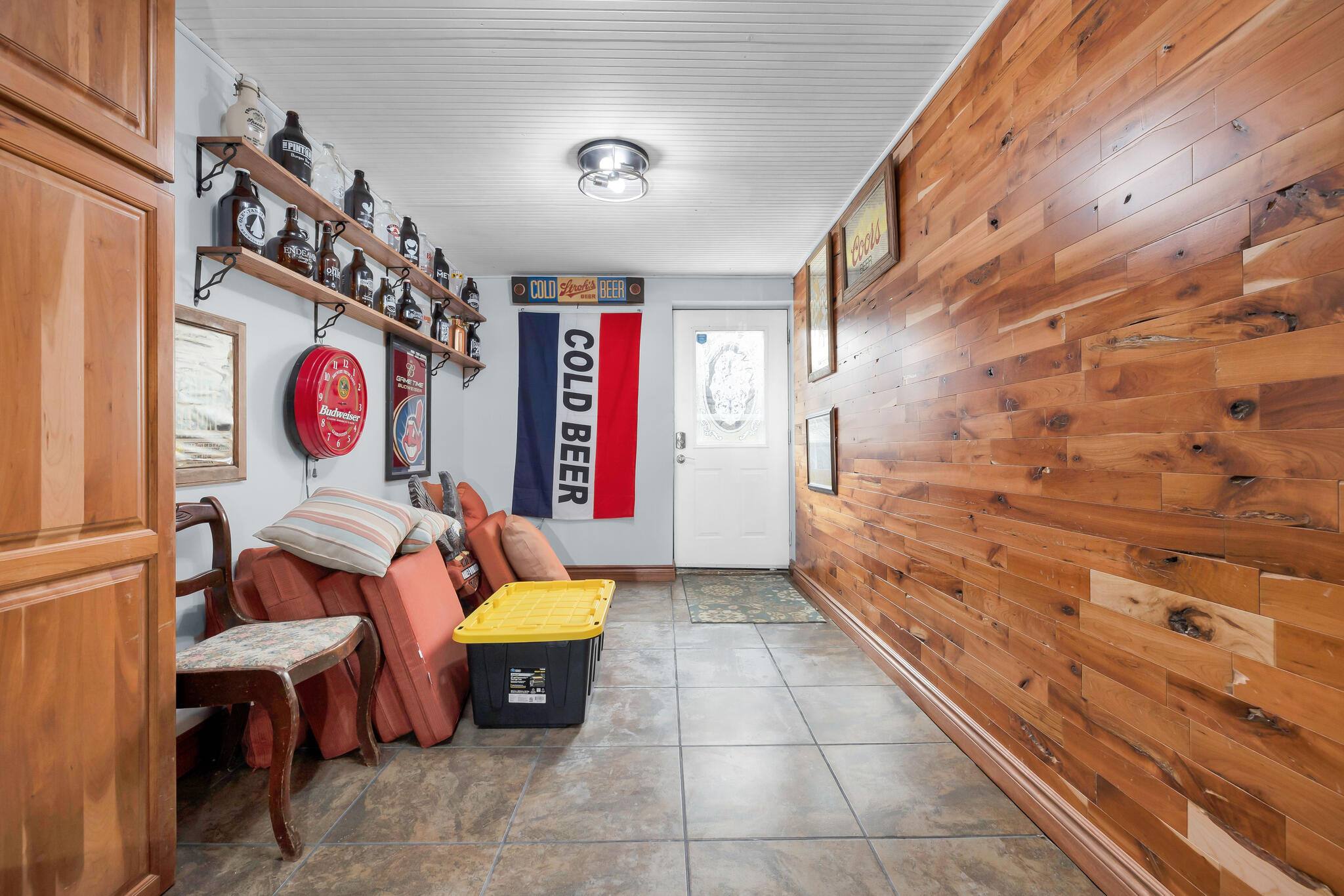 2458 Township Road 55, Bellefontaine, Ohio 43311