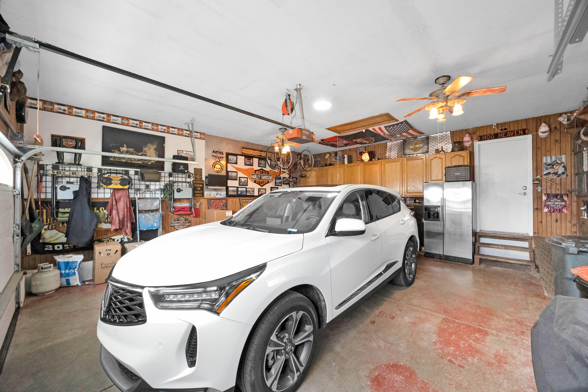 2458 Township Road 55, Bellefontaine, Ohio 43311