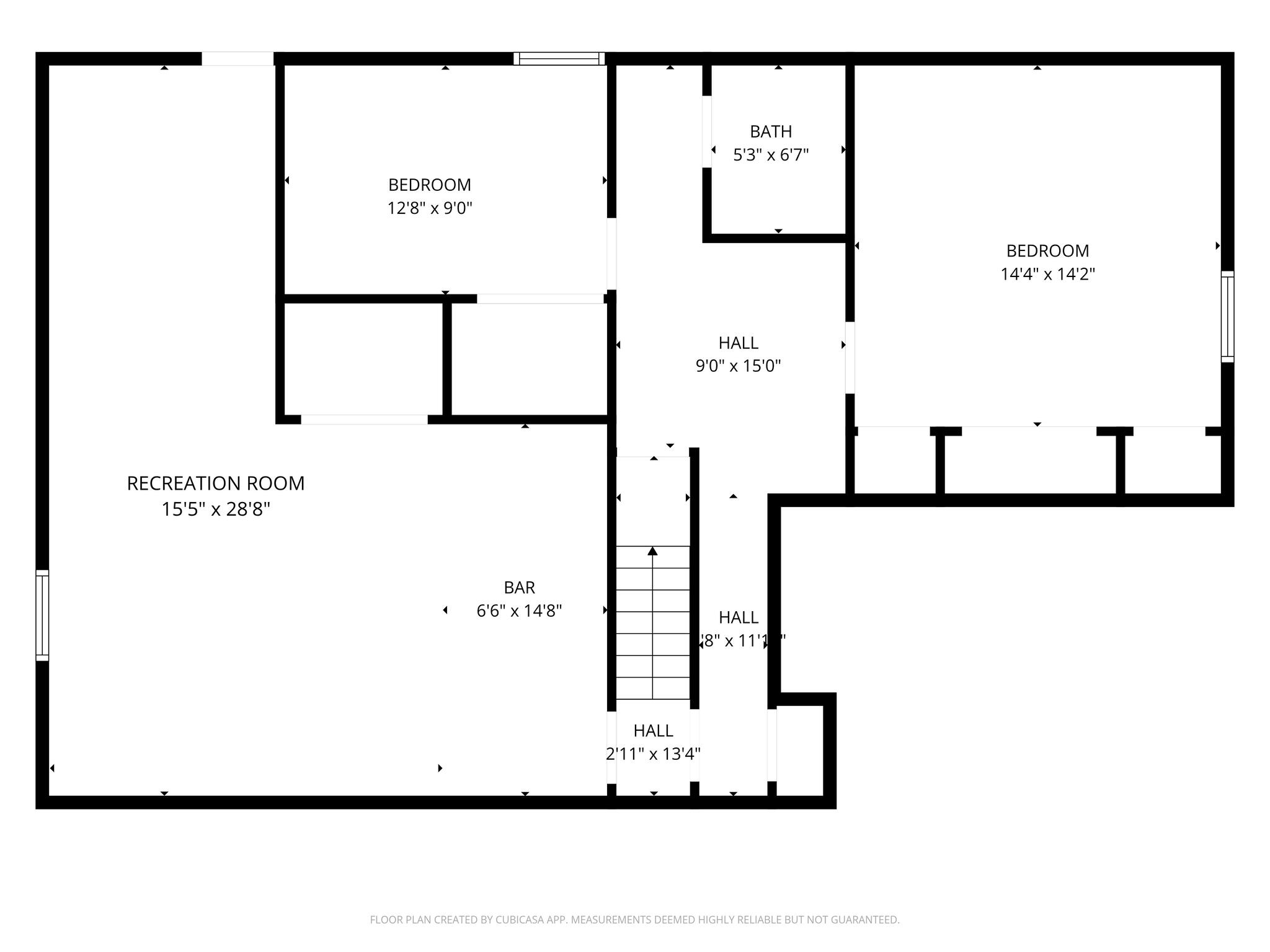 2458 Township Road 55, Bellefontaine, Ohio 43311