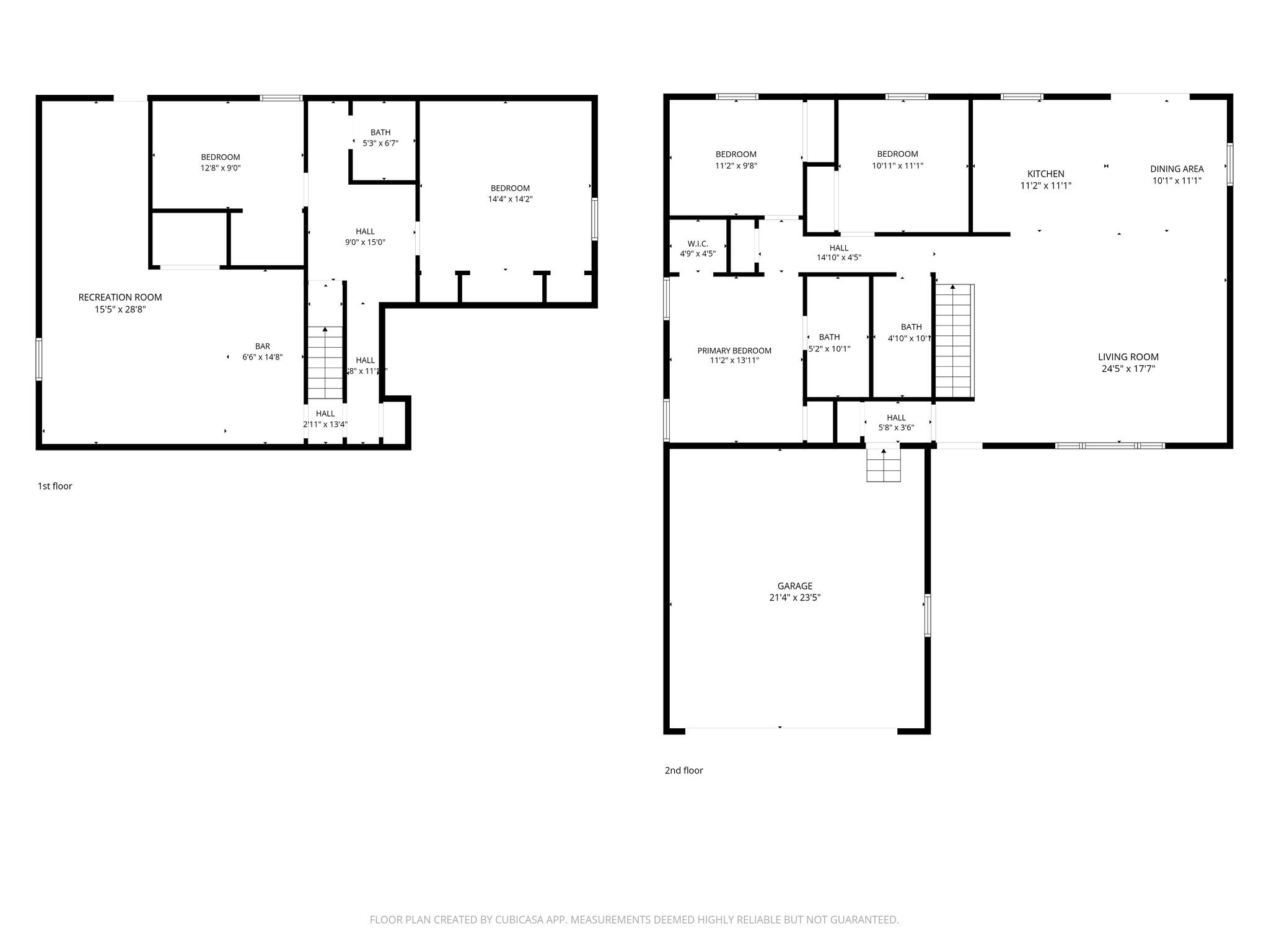 2458 Township Road 55, Bellefontaine, Ohio 43311