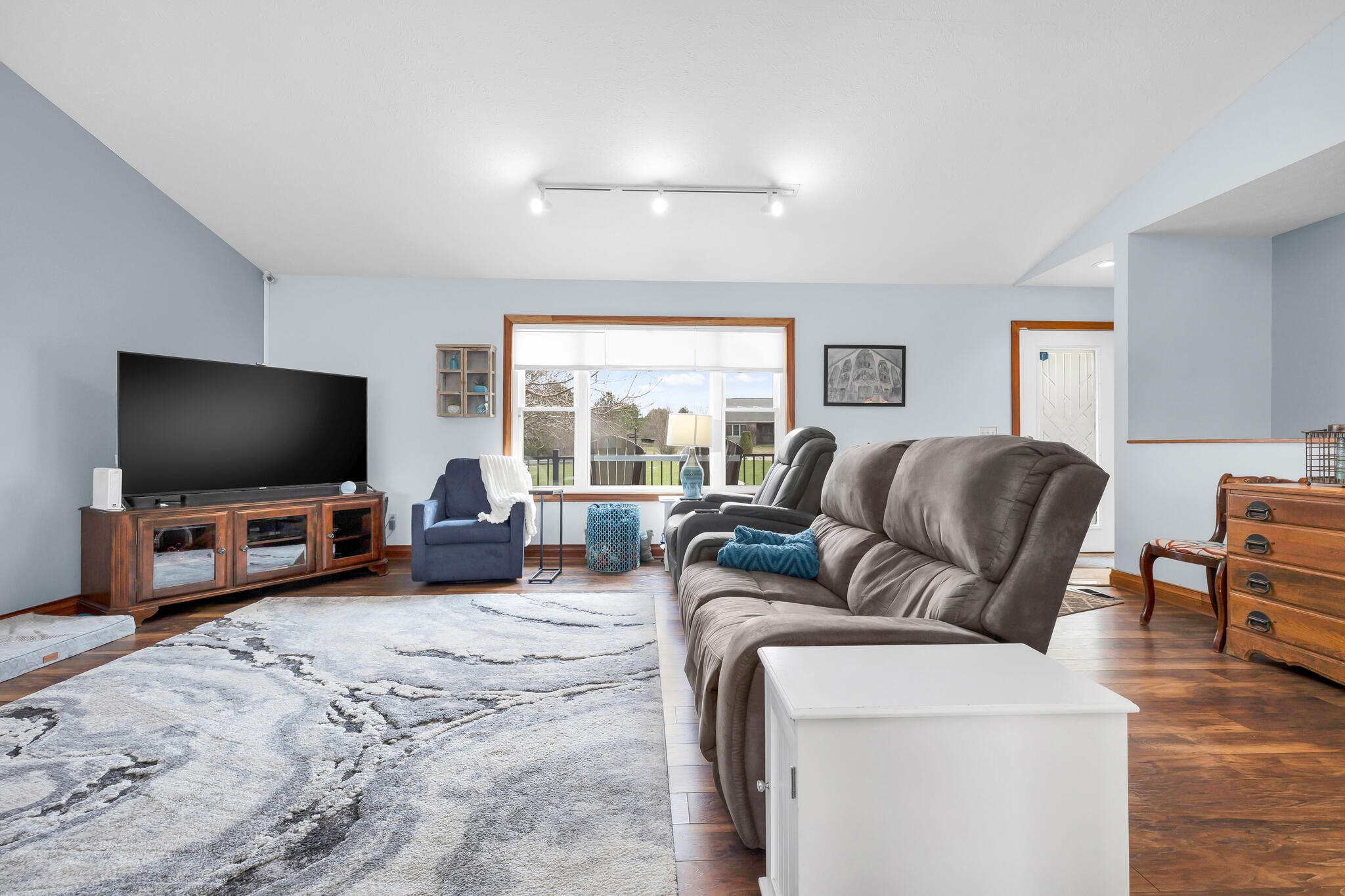 2458 Township Road 55, Bellefontaine, Ohio 43311