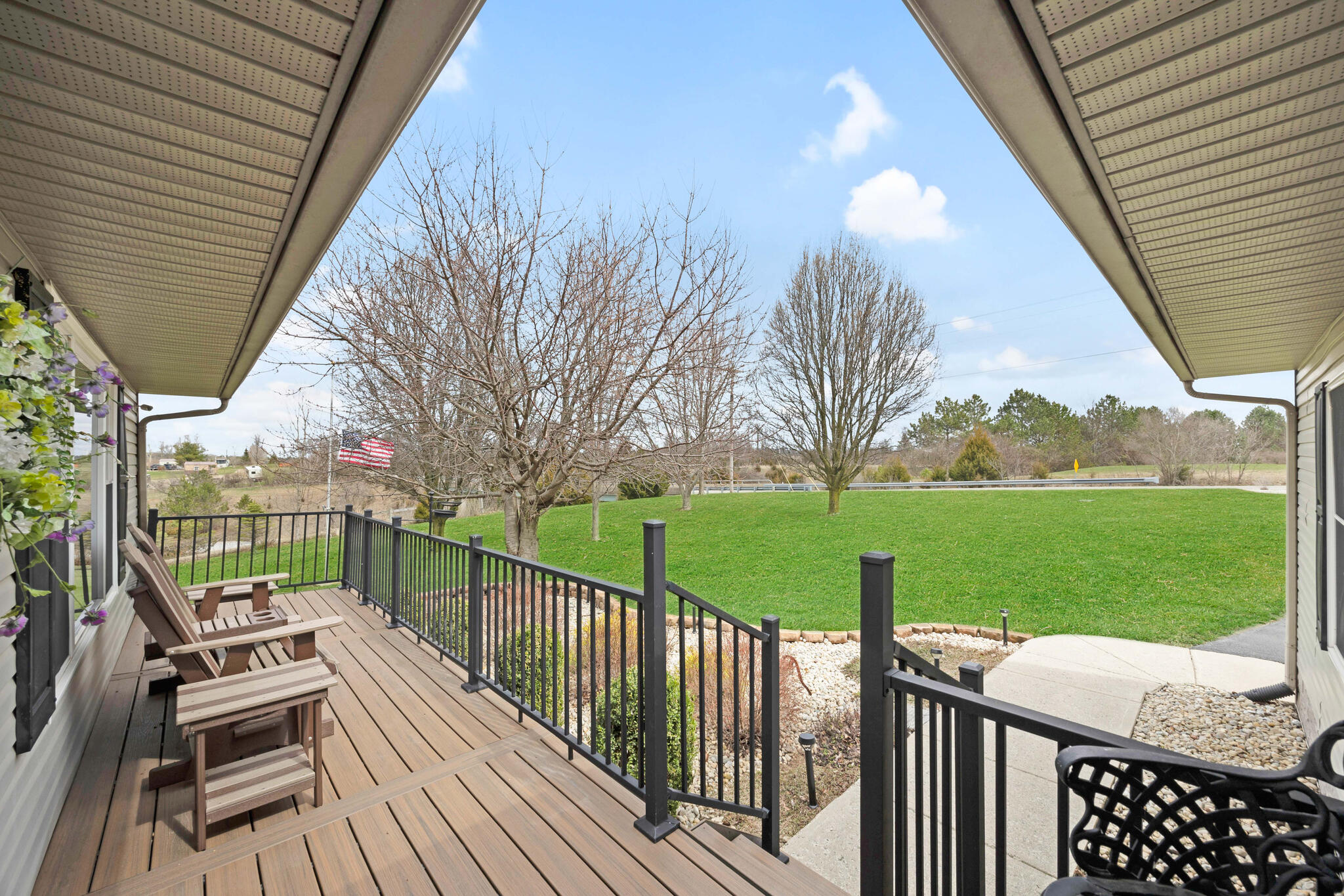 2458 Township Road 55, Bellefontaine, Ohio 43311