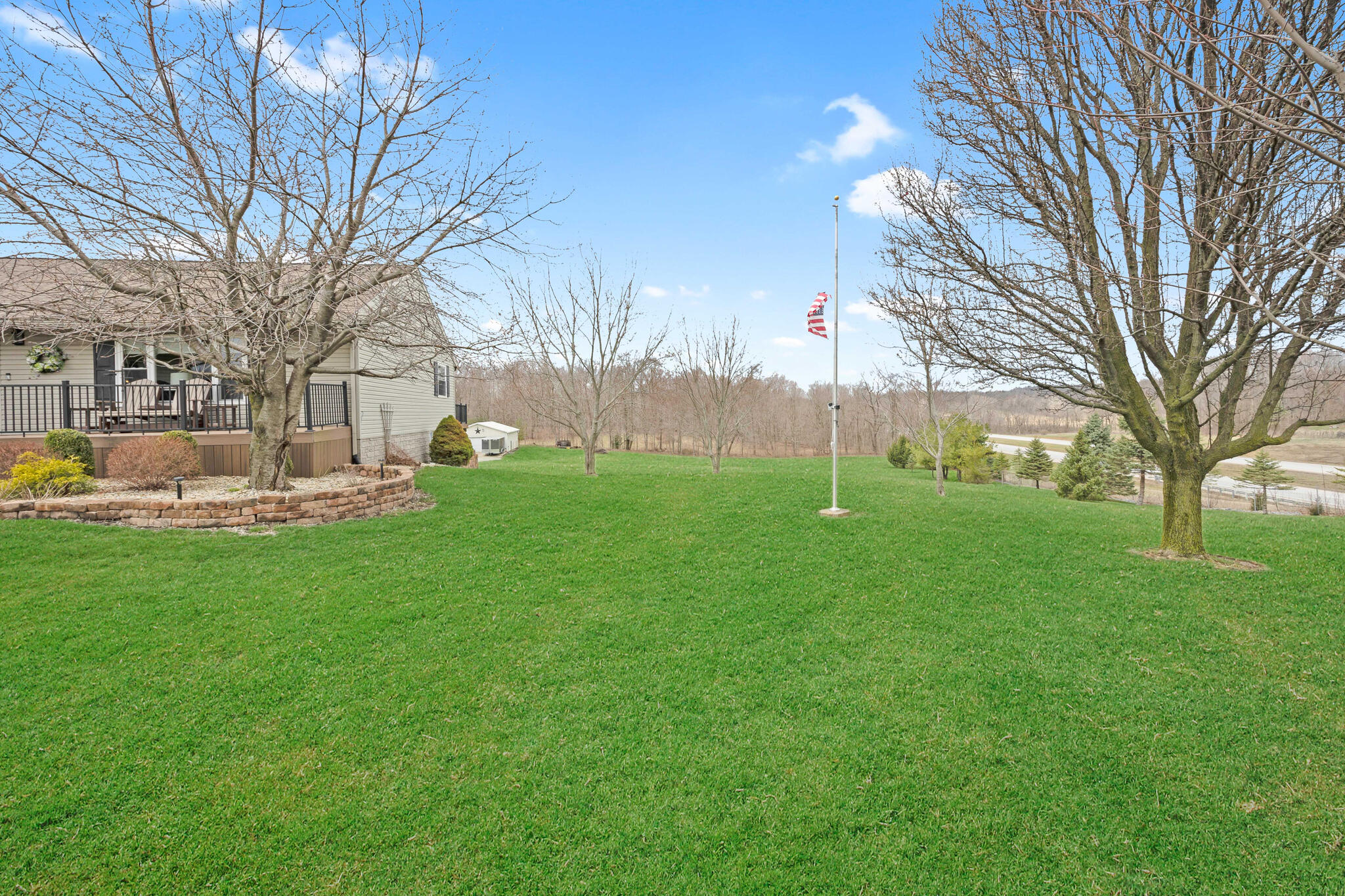 2458 Township Road 55, Bellefontaine, Ohio 43311