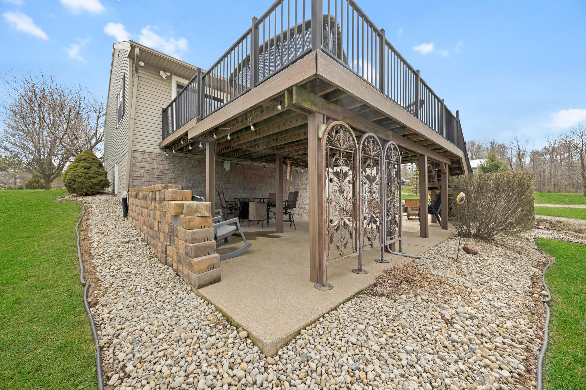 2458 Township Road 55, Bellefontaine, Ohio 43311