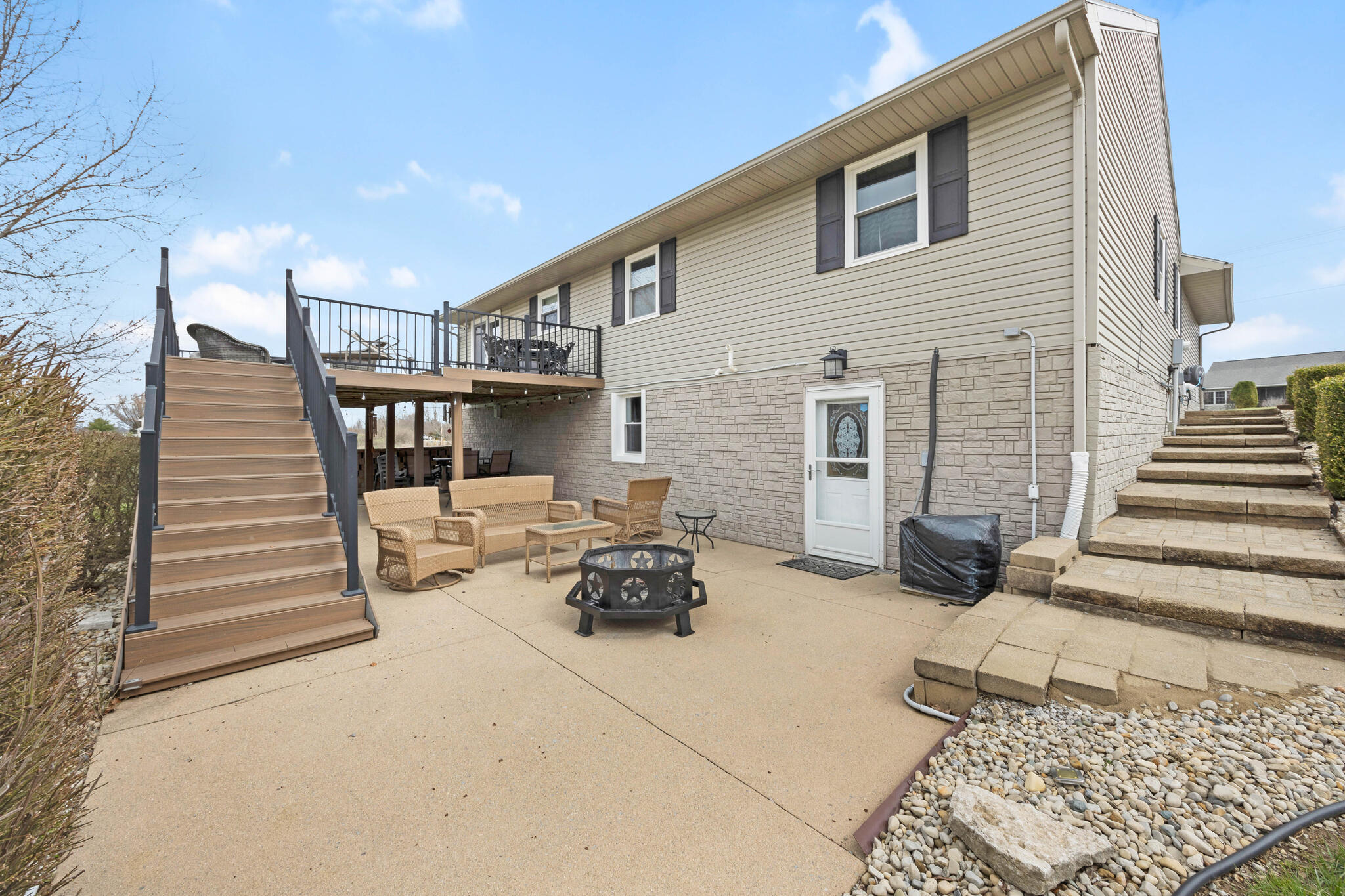 2458 Township Road 55, Bellefontaine, Ohio 43311