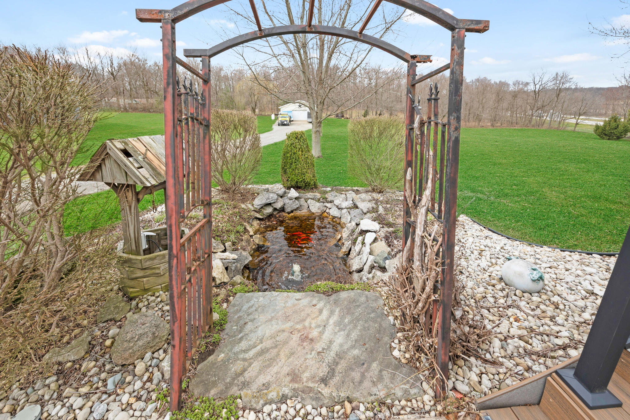 2458 Township Road 55, Bellefontaine, Ohio 43311