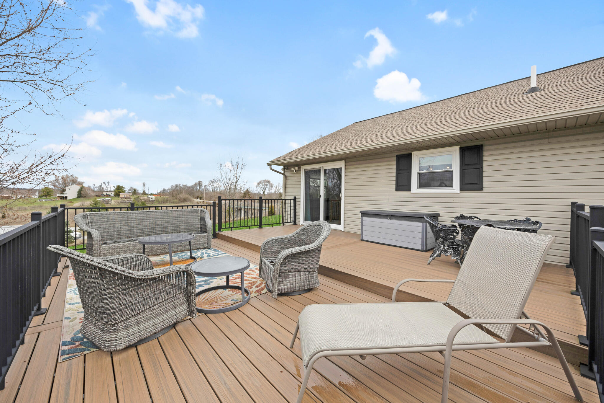 2458 Township Road 55, Bellefontaine, Ohio 43311