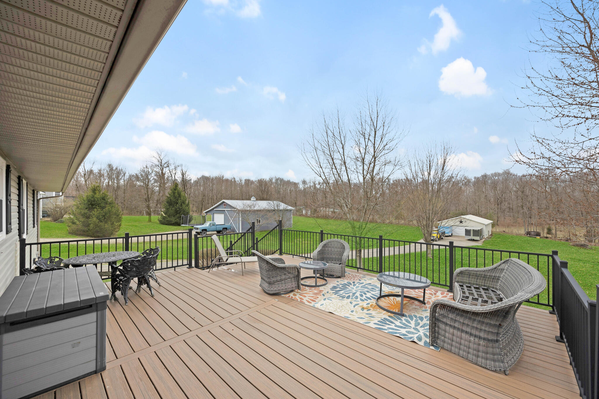 2458 Township Road 55, Bellefontaine, Ohio 43311