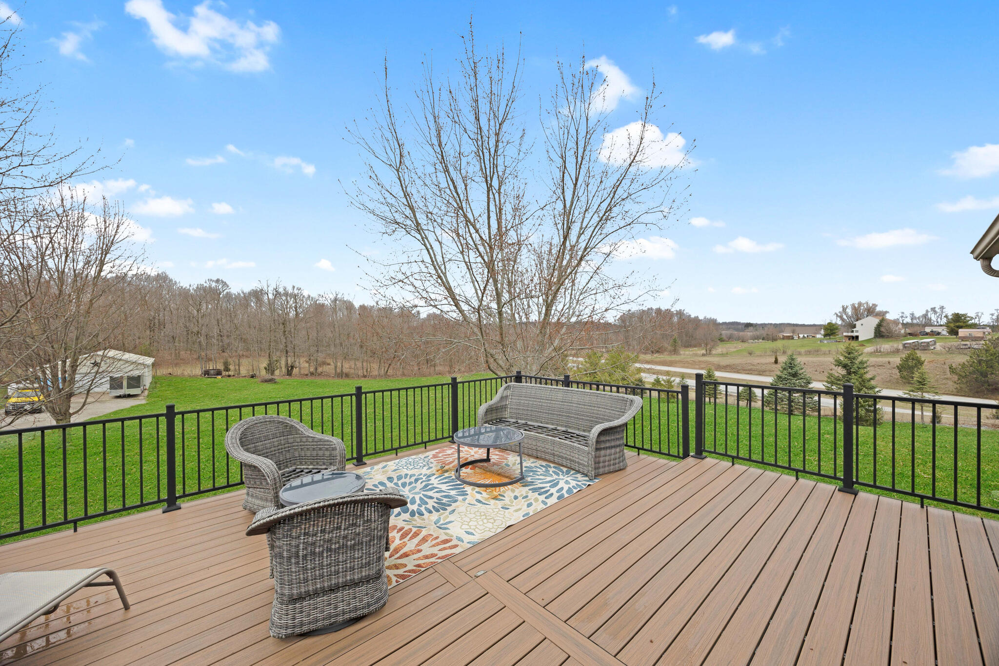 2458 Township Road 55, Bellefontaine, Ohio 43311