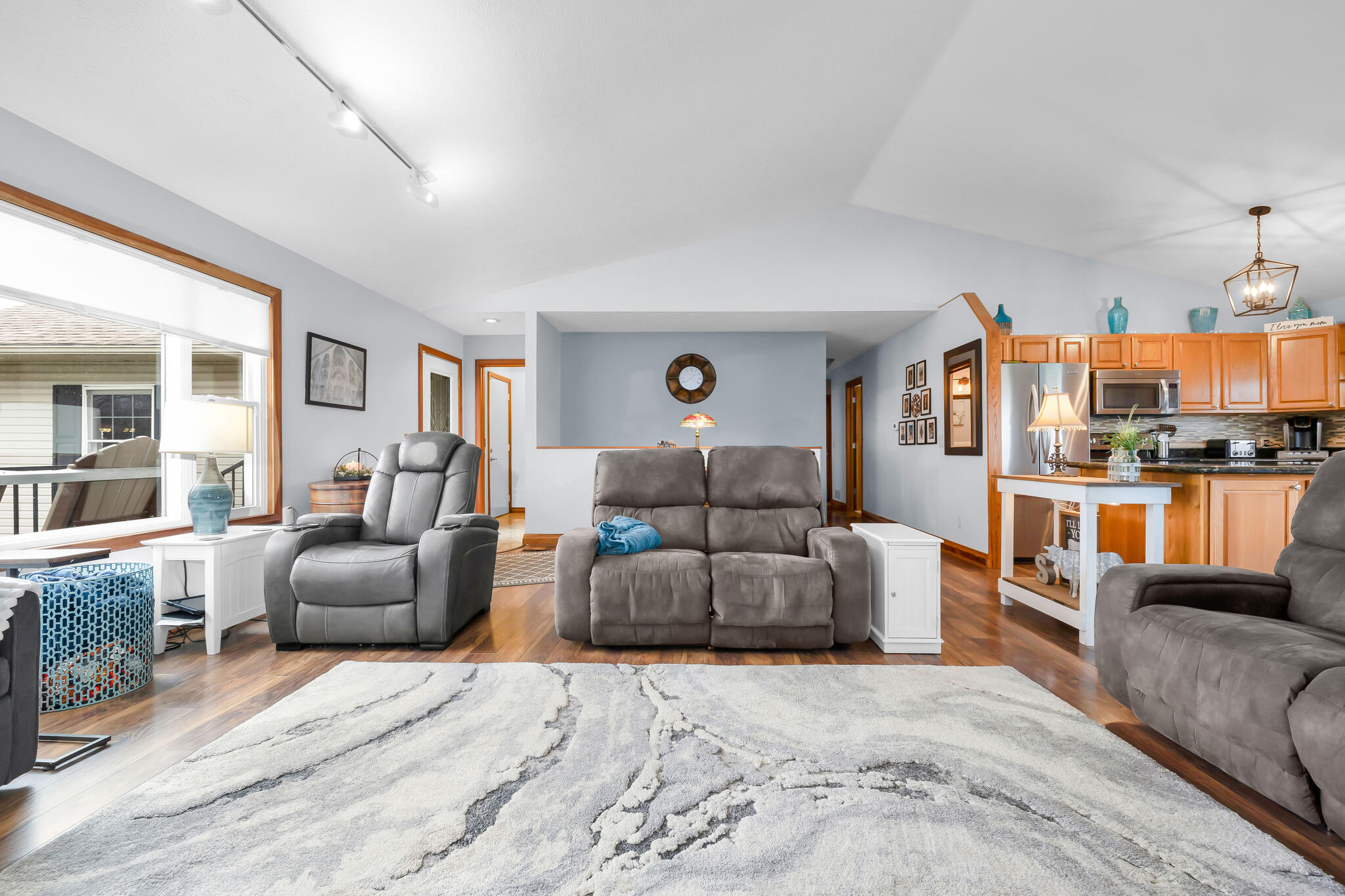 2458 Township Road 55, Bellefontaine, Ohio 43311