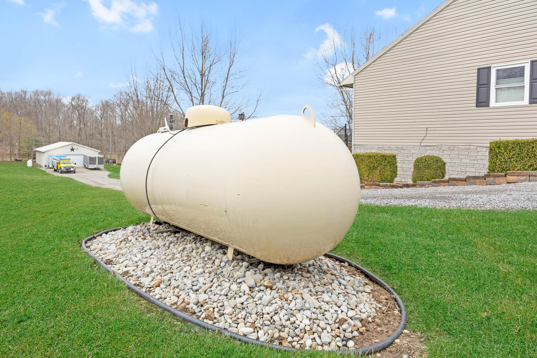 2458 Township Road 55, Bellefontaine, Ohio 43311