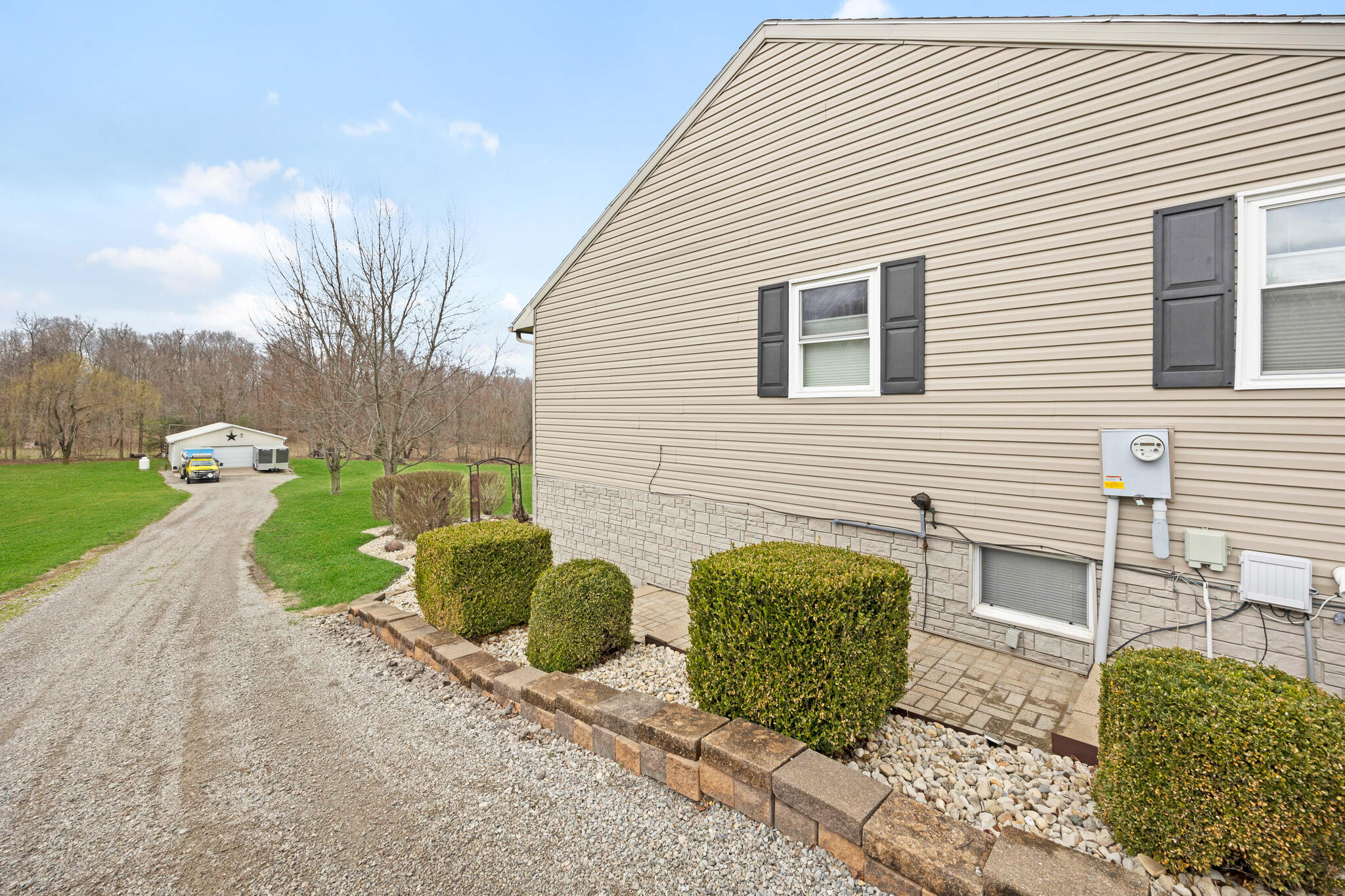 2458 Township Road 55, Bellefontaine, Ohio 43311