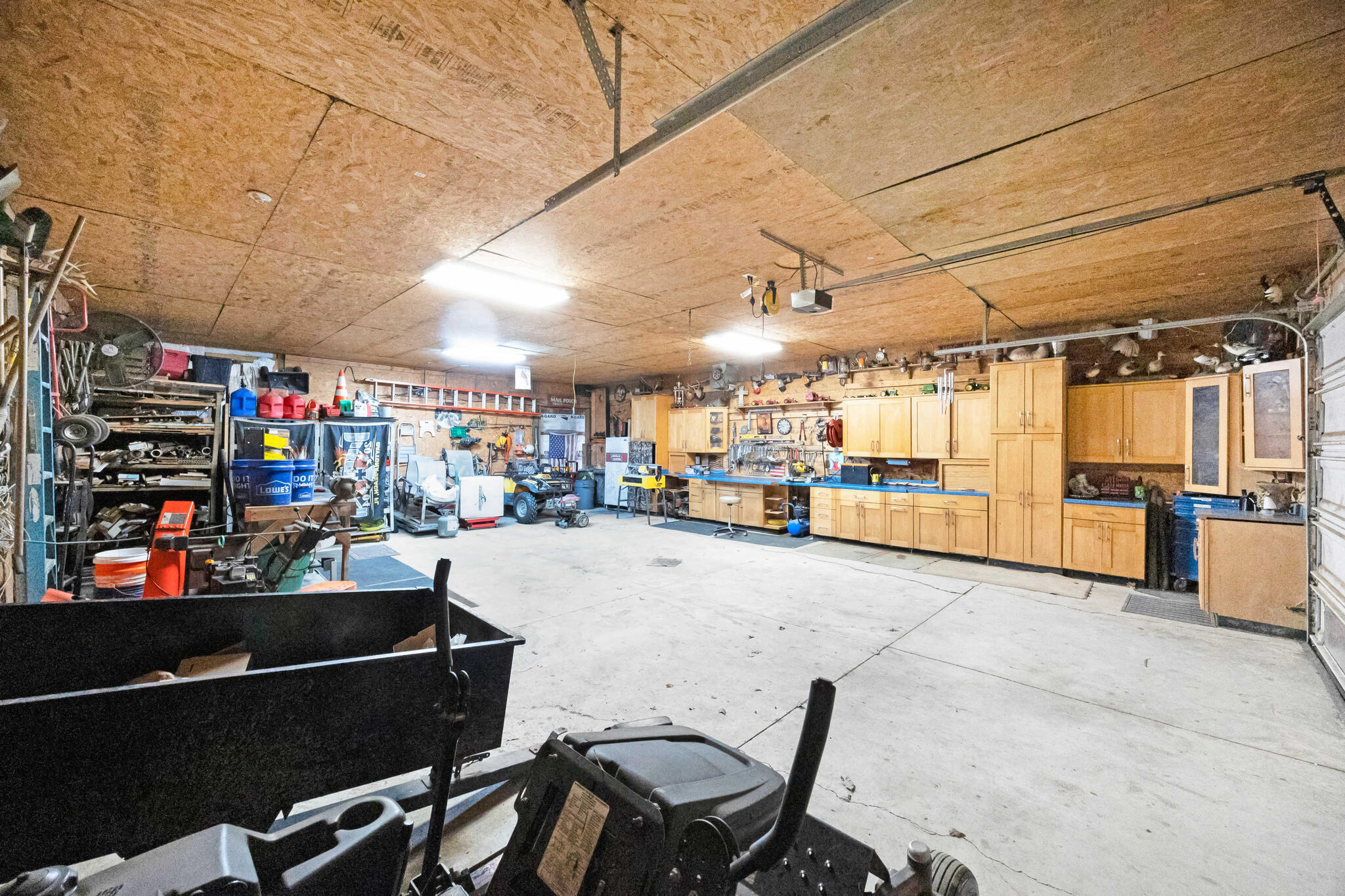 2458 Township Road 55, Bellefontaine, Ohio 43311