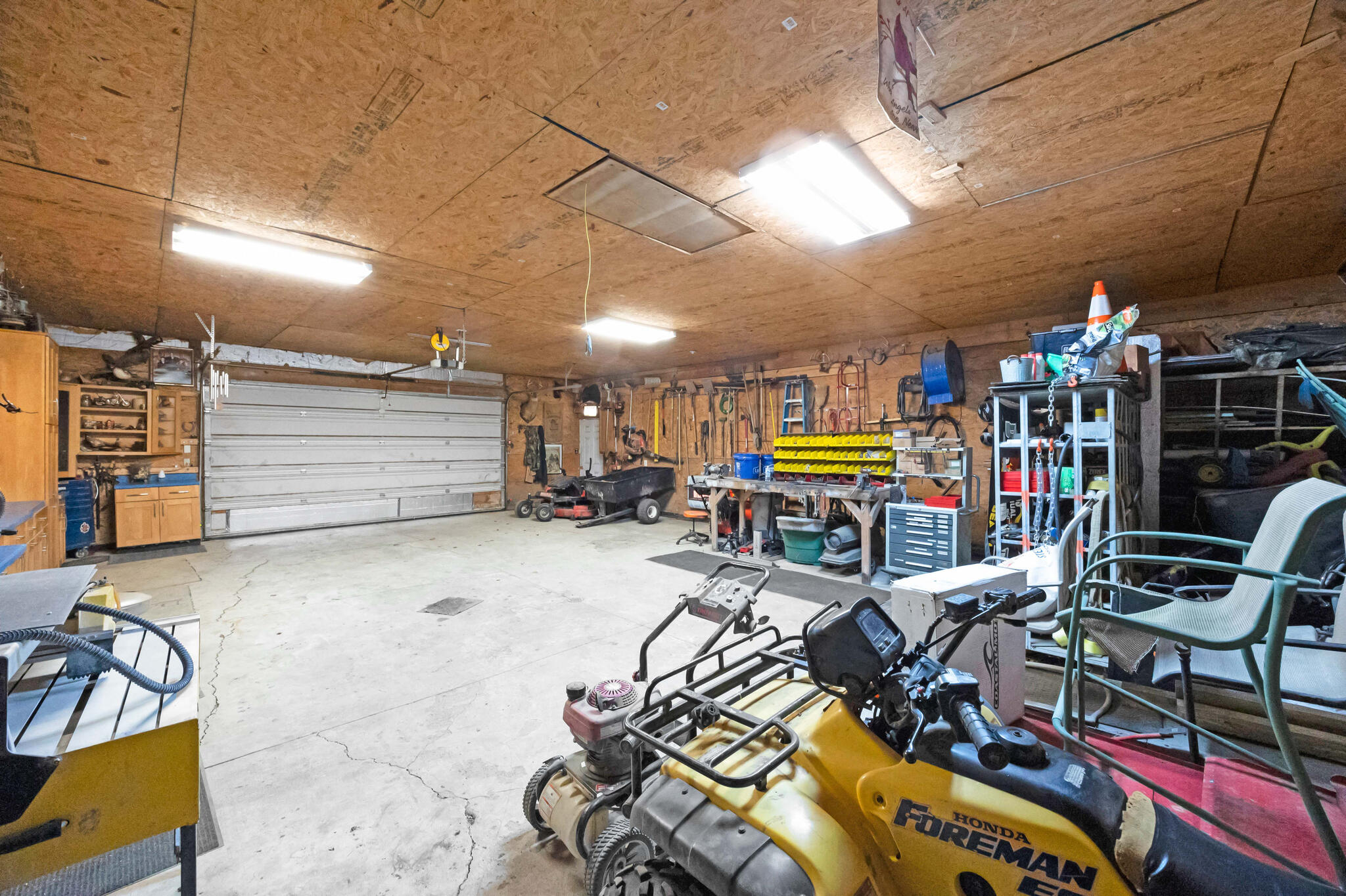 2458 Township Road 55, Bellefontaine, Ohio 43311