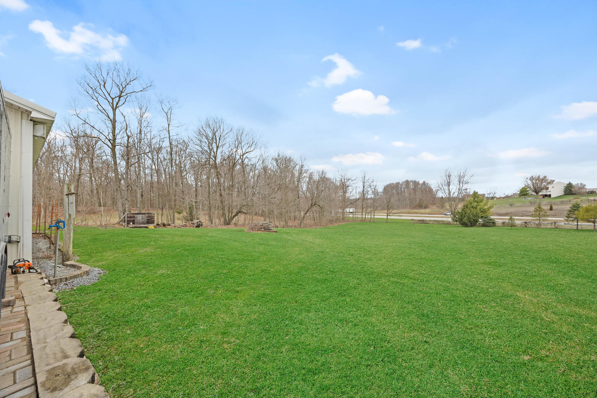 2458 Township Road 55, Bellefontaine, Ohio 43311