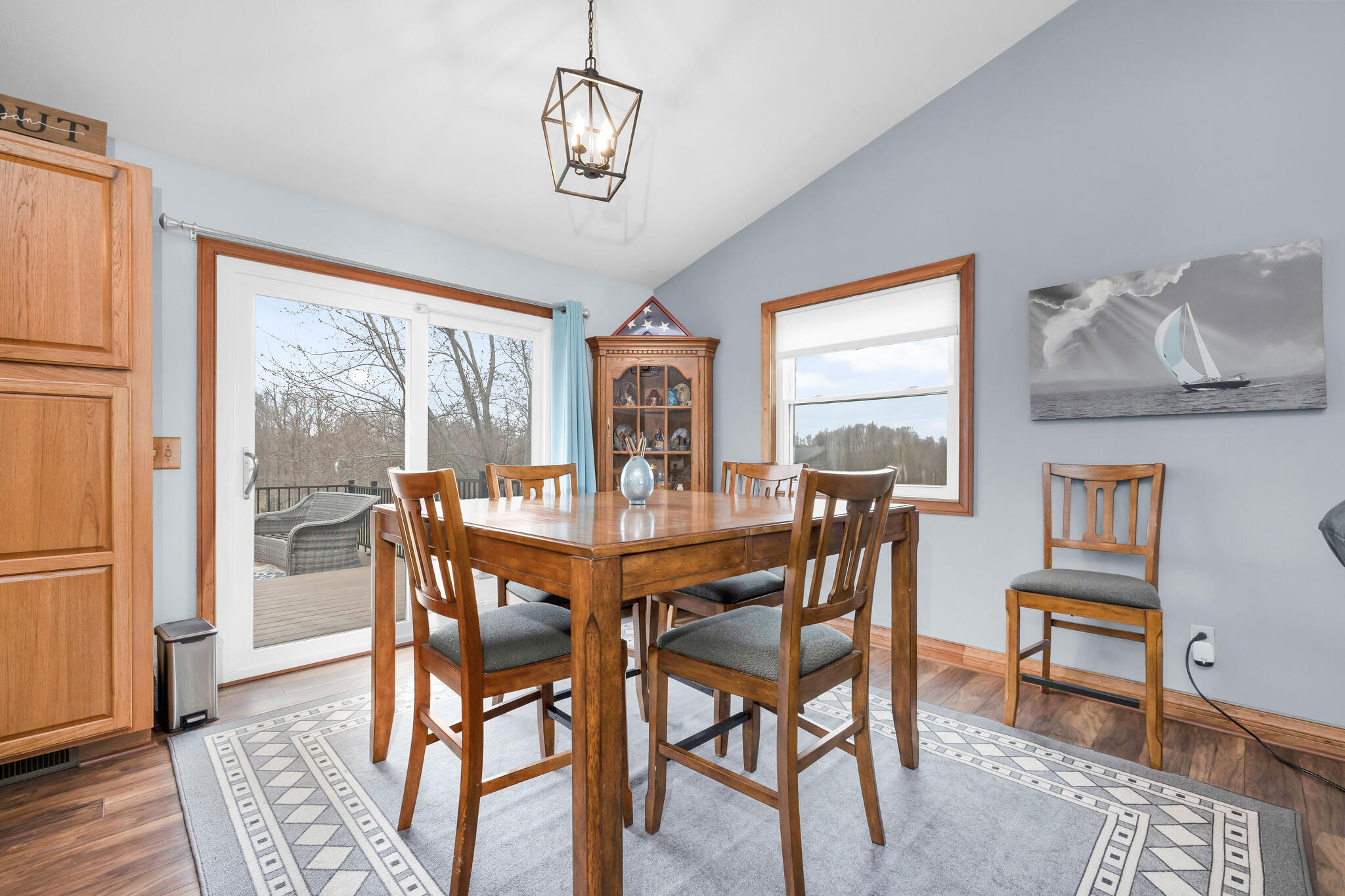 2458 Township Road 55, Bellefontaine, Ohio 43311