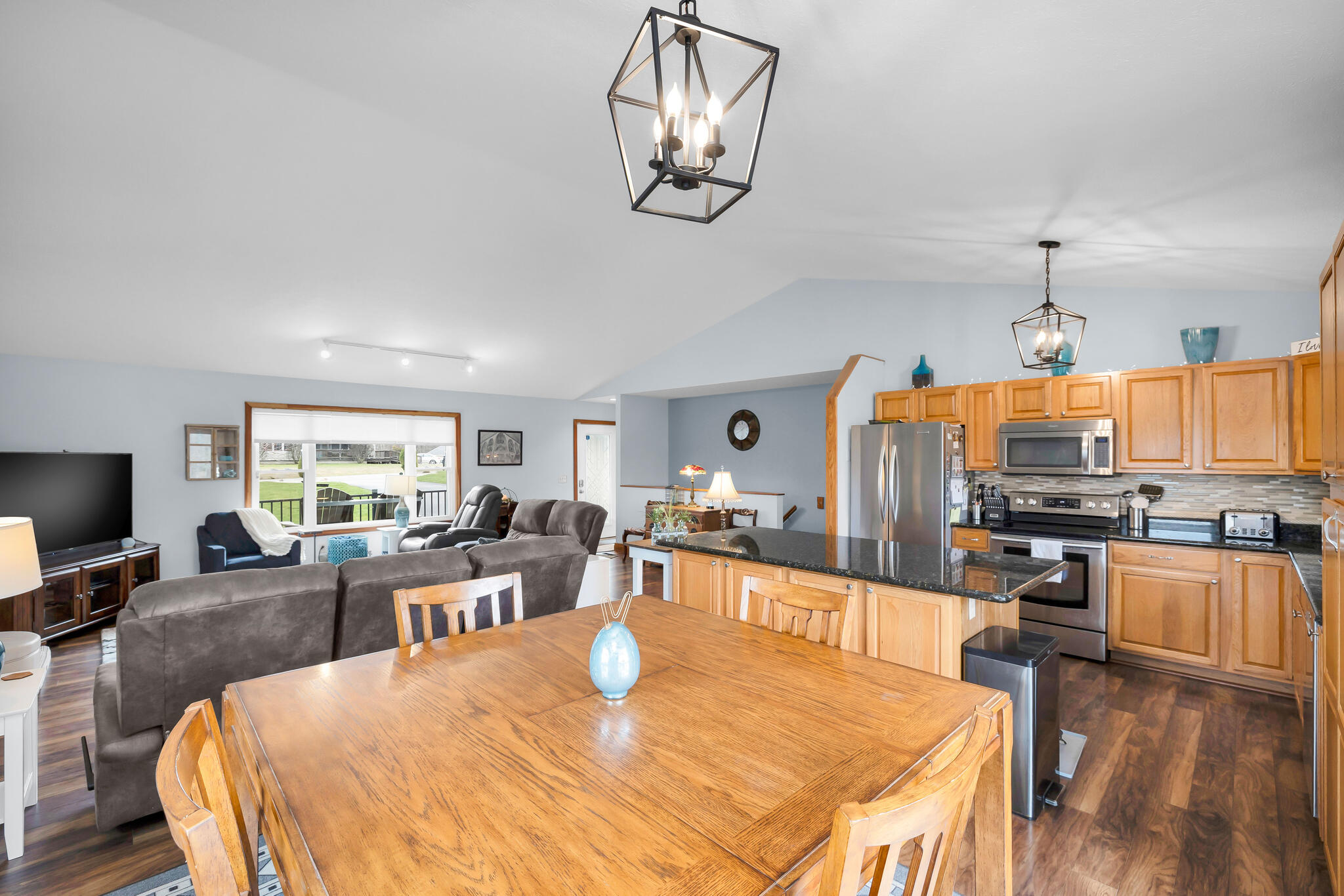 2458 Township Road 55, Bellefontaine, Ohio 43311