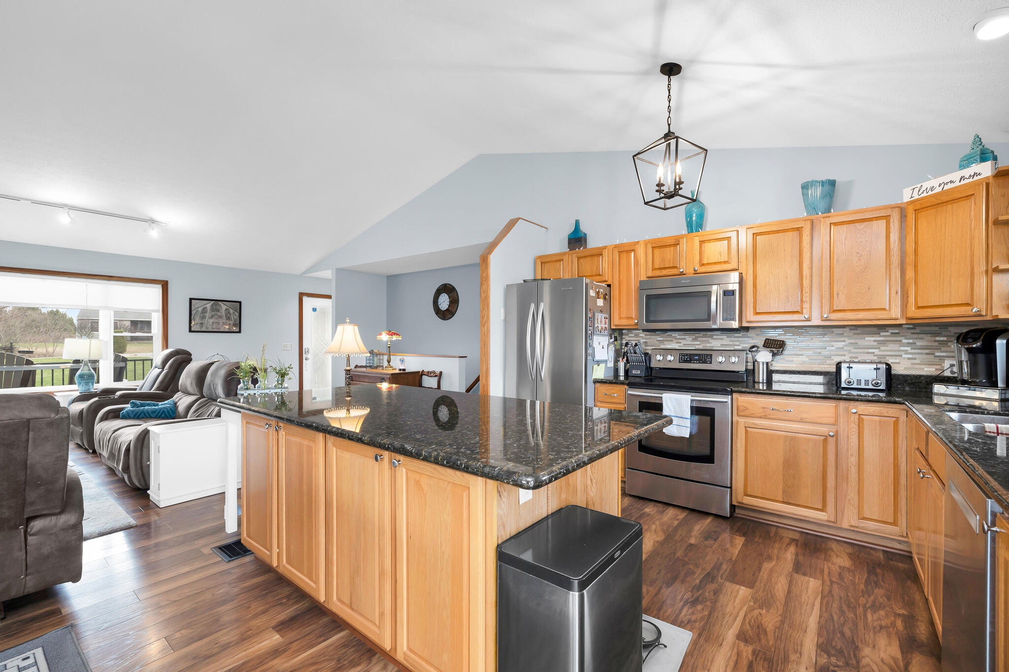 2458 Township Road 55, Bellefontaine, Ohio 43311