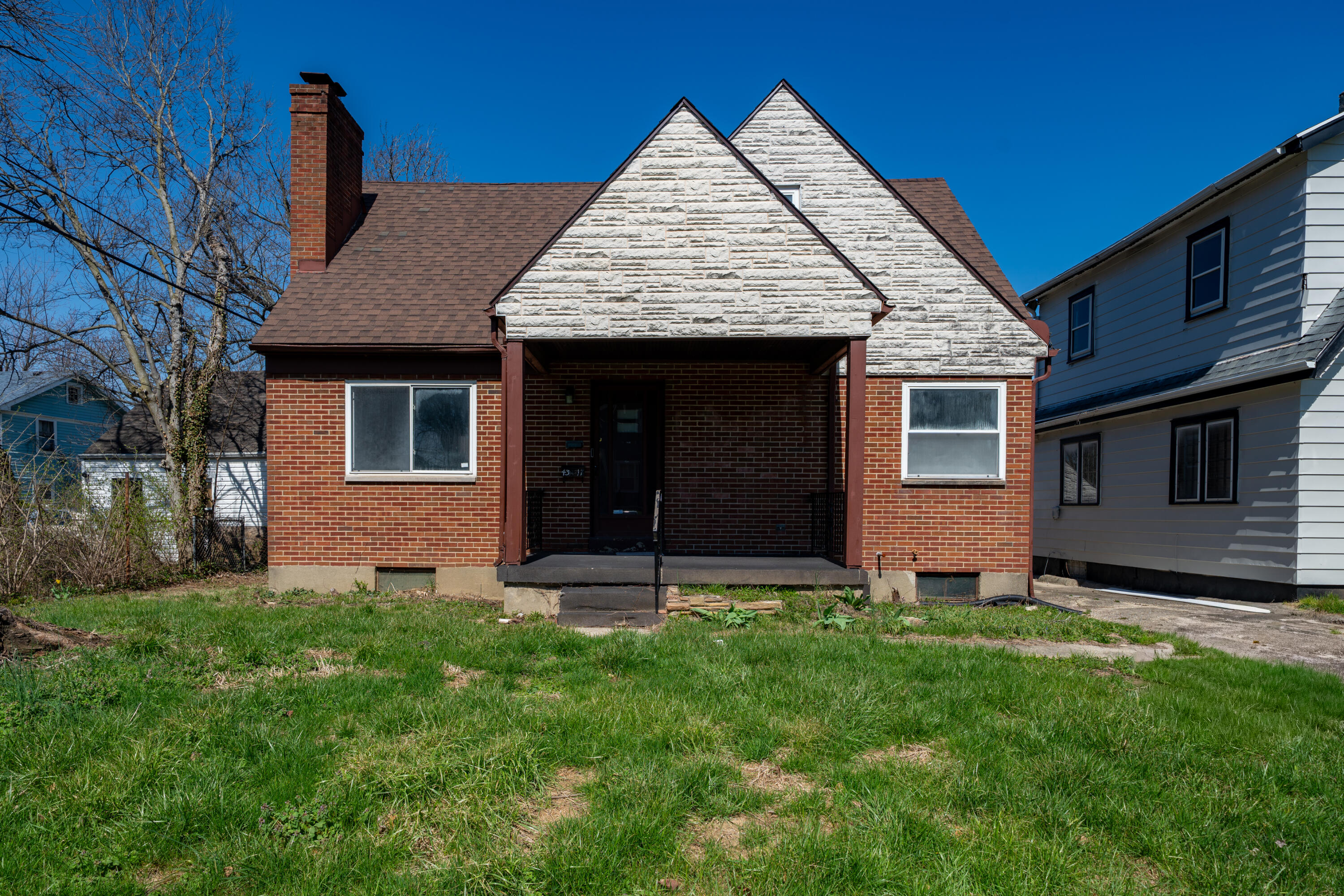 4317 Midway Avenue, Dayton, Ohio 45417