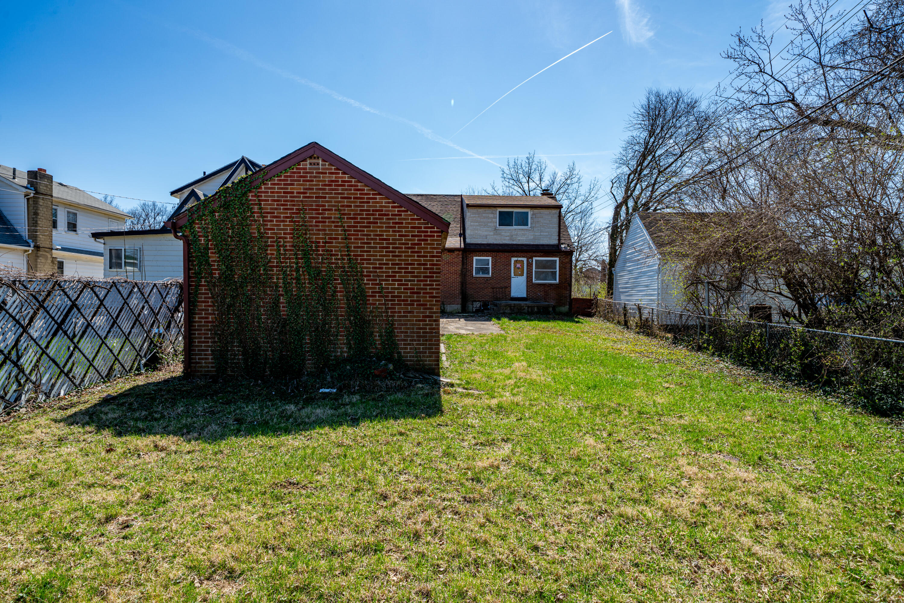 4317 Midway Avenue, Dayton, Ohio 45417