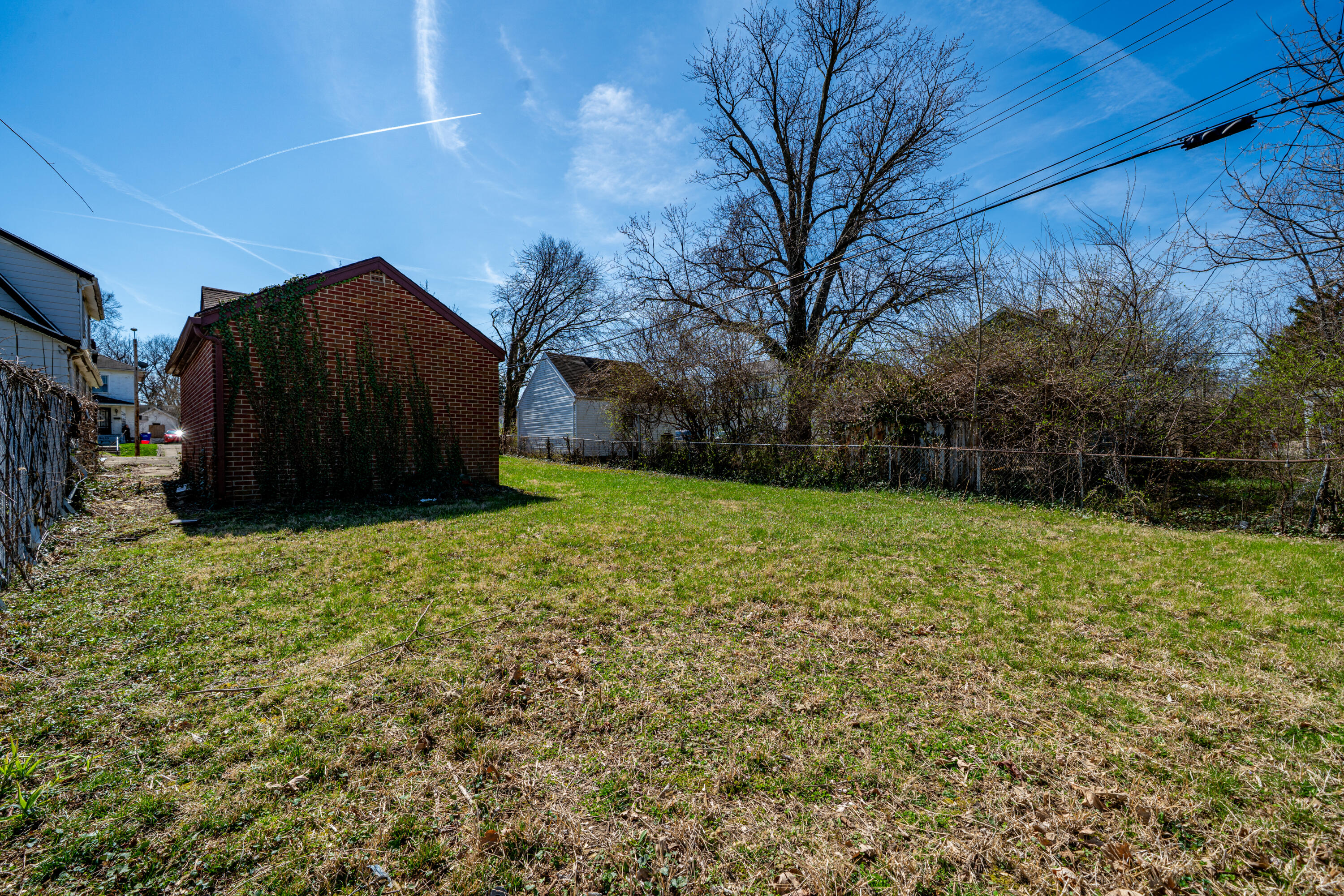 4317 Midway Avenue, Dayton, Ohio 45417