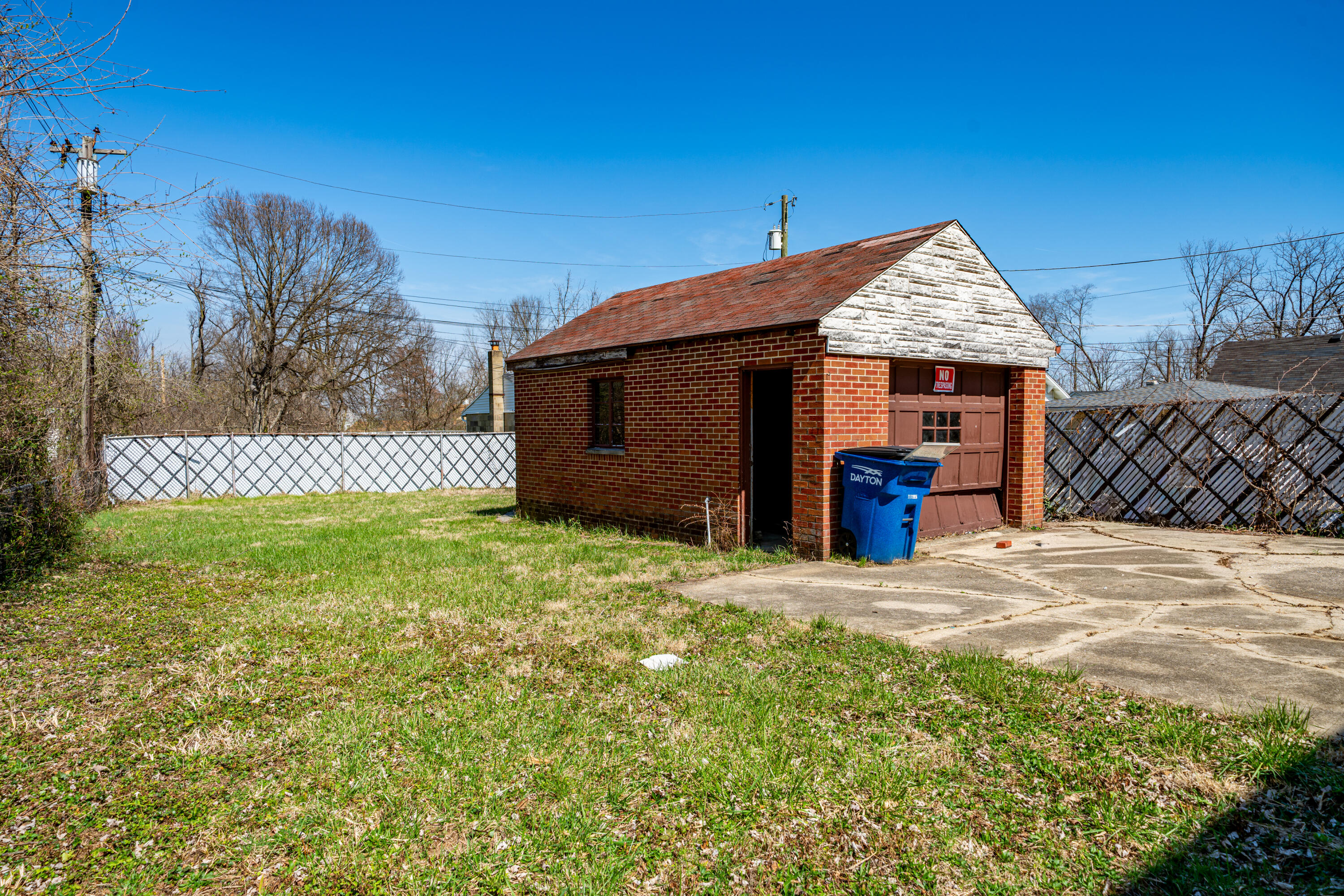 4317 Midway Avenue, Dayton, Ohio 45417