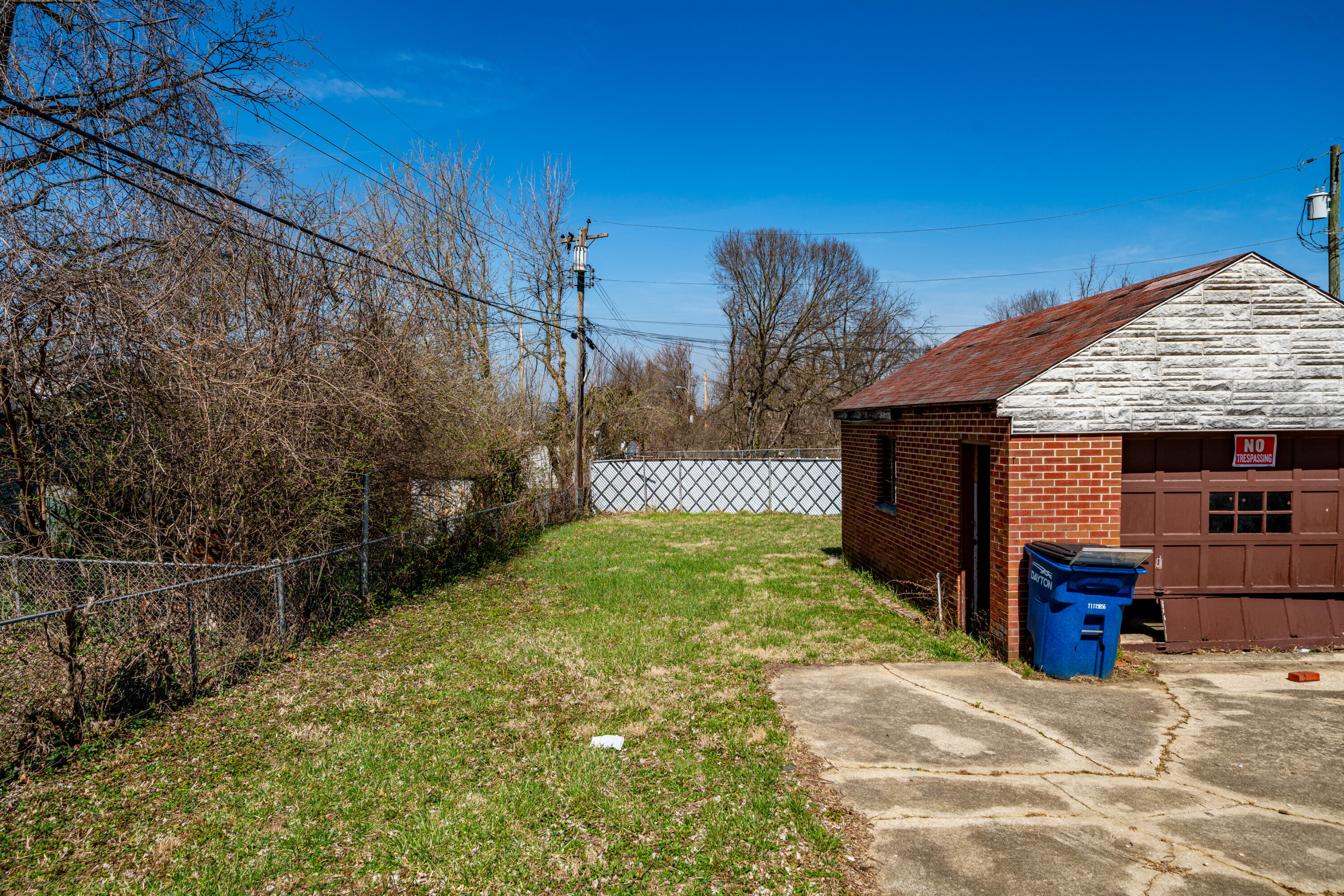 4317 Midway Avenue, Dayton, Ohio 45417