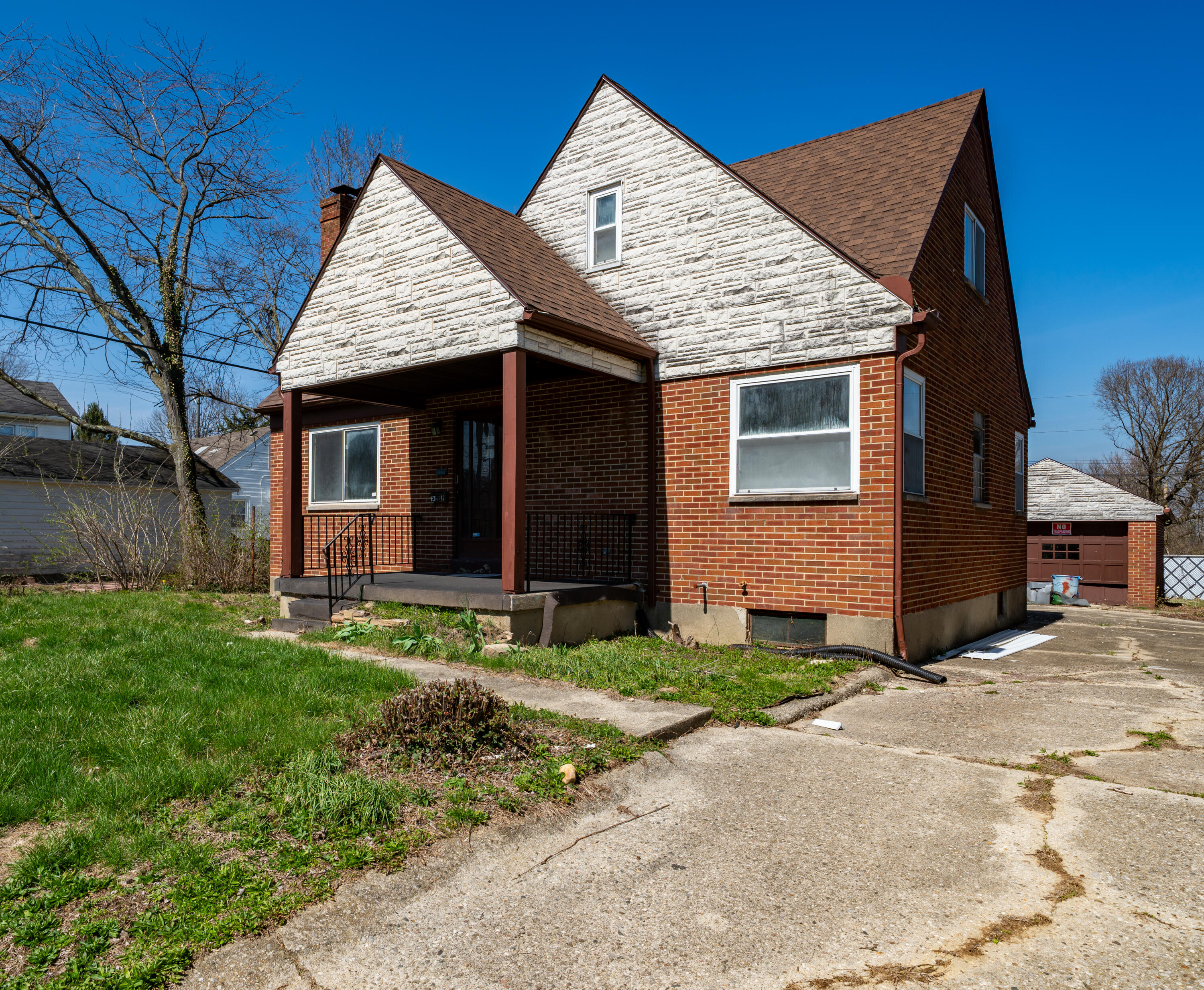 4317 Midway Avenue, Dayton, Ohio 45417