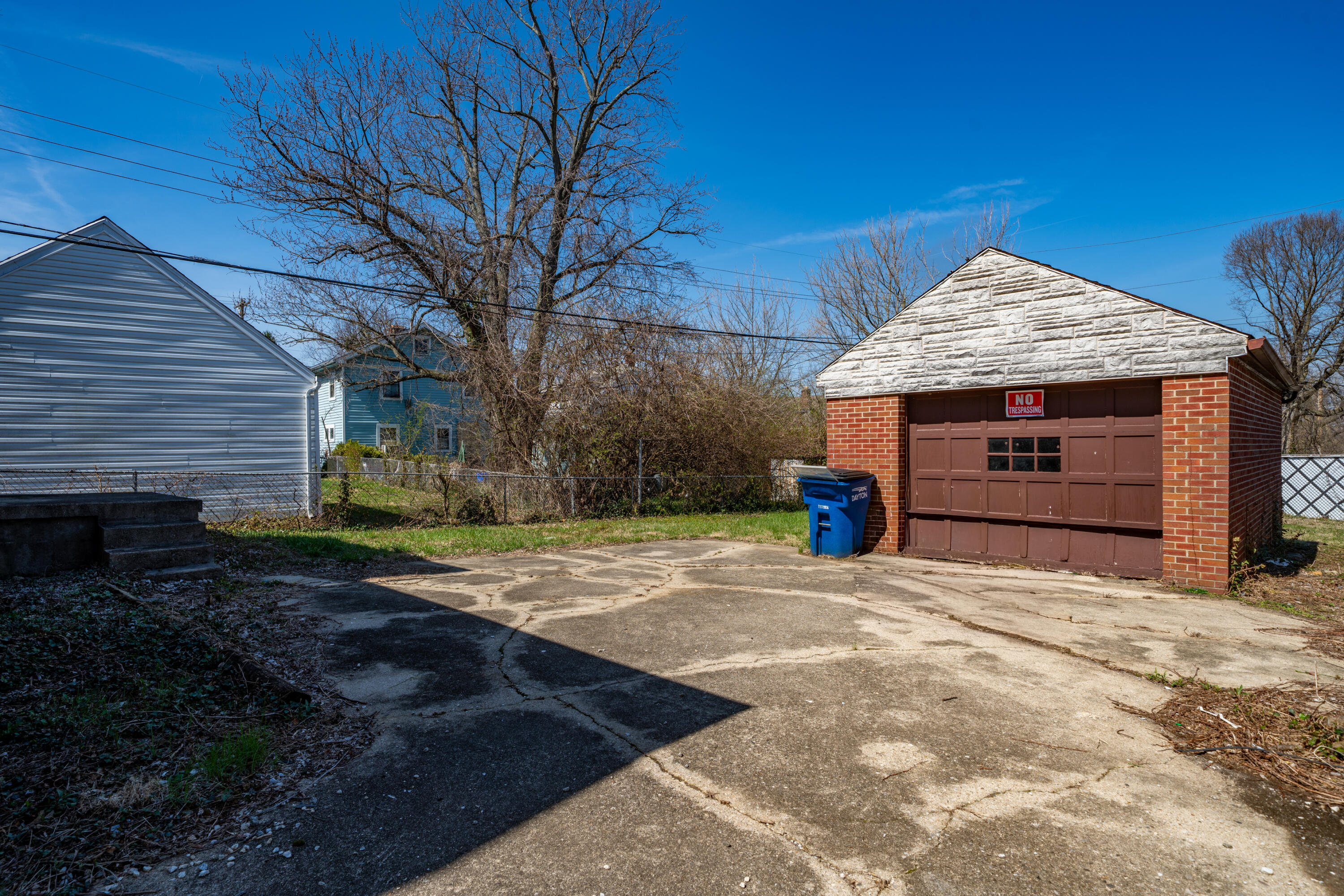 4317 Midway Avenue, Dayton, Ohio 45417