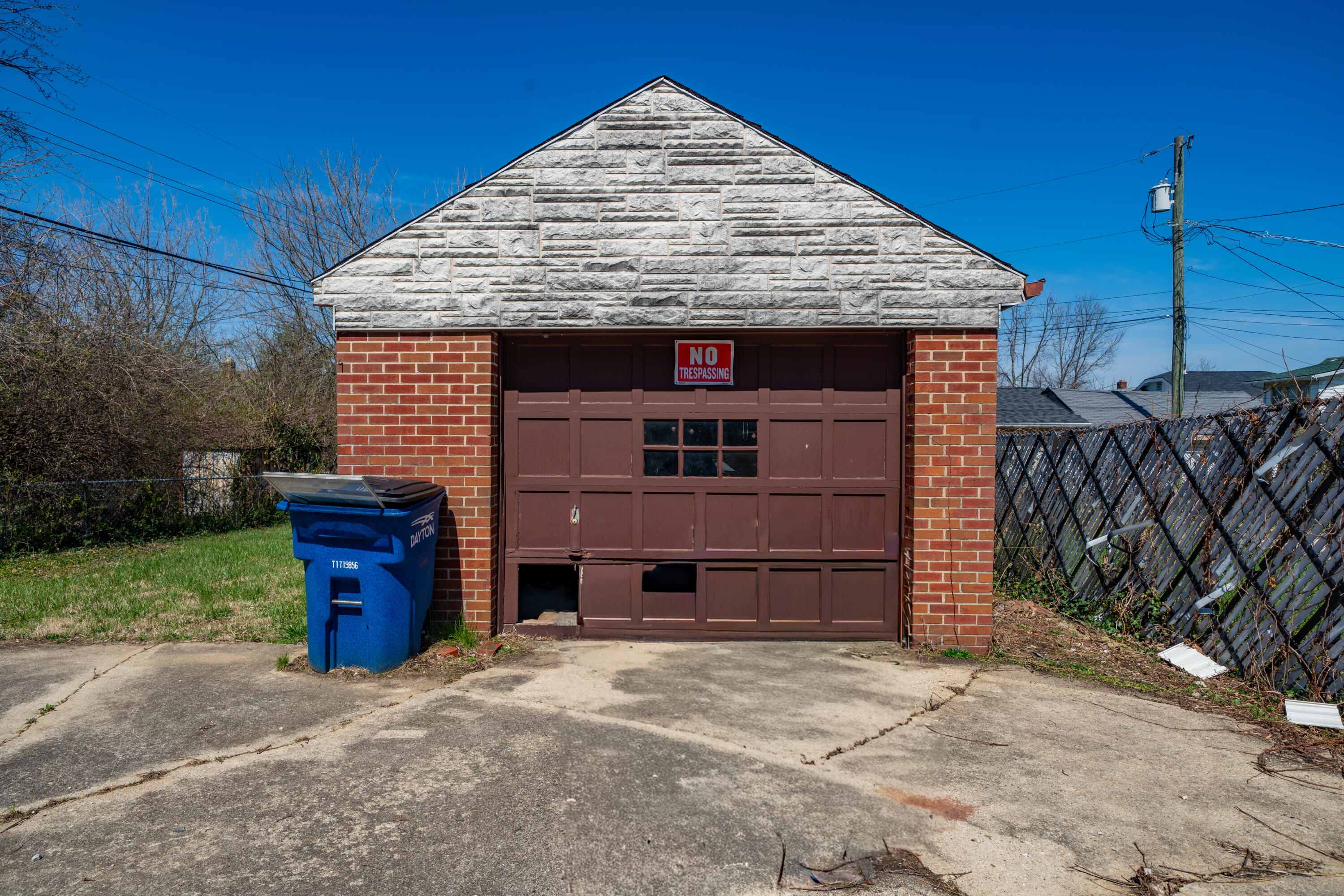 4317 Midway Avenue, Dayton, Ohio 45417